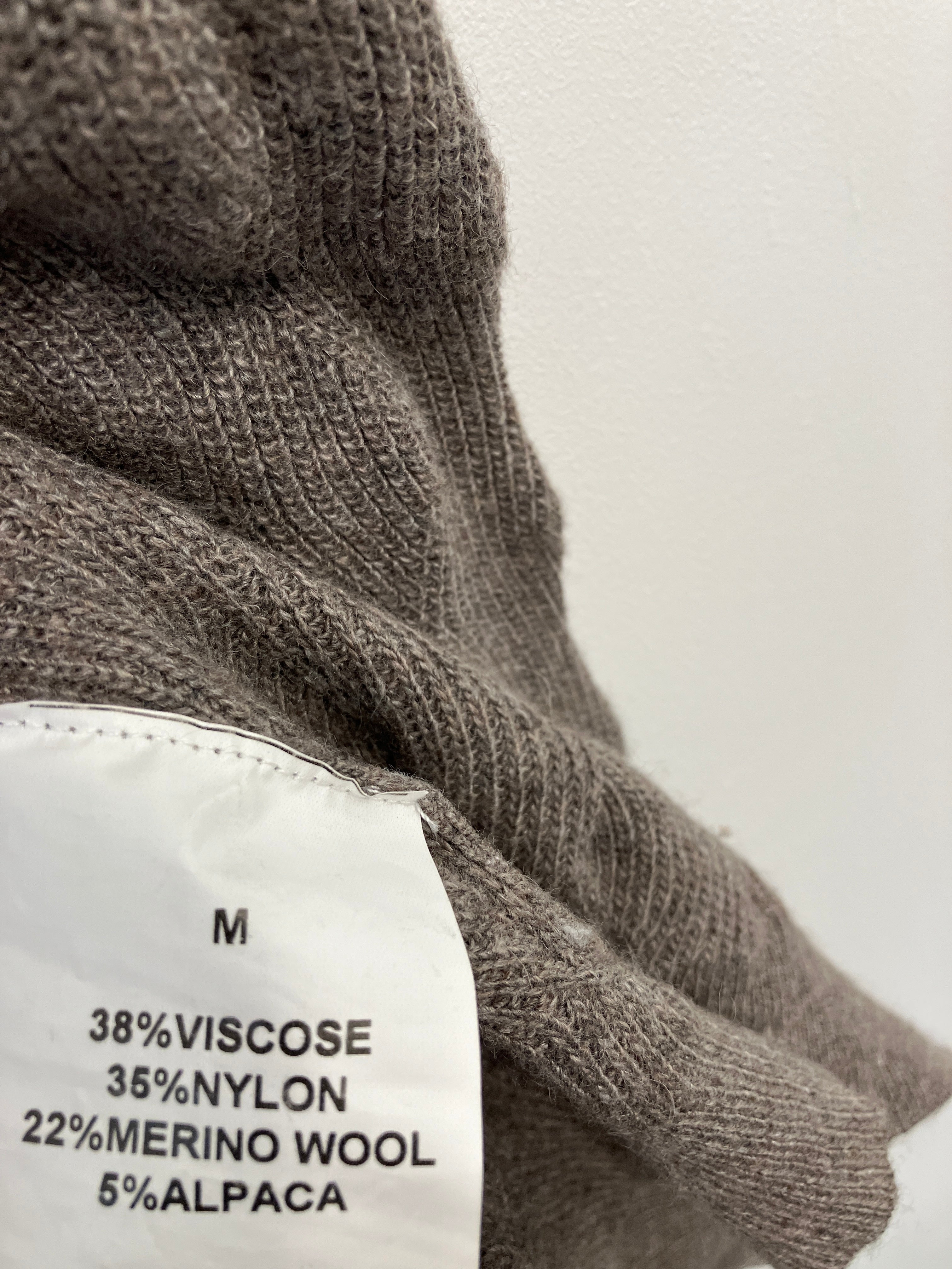 Masai Cardigan