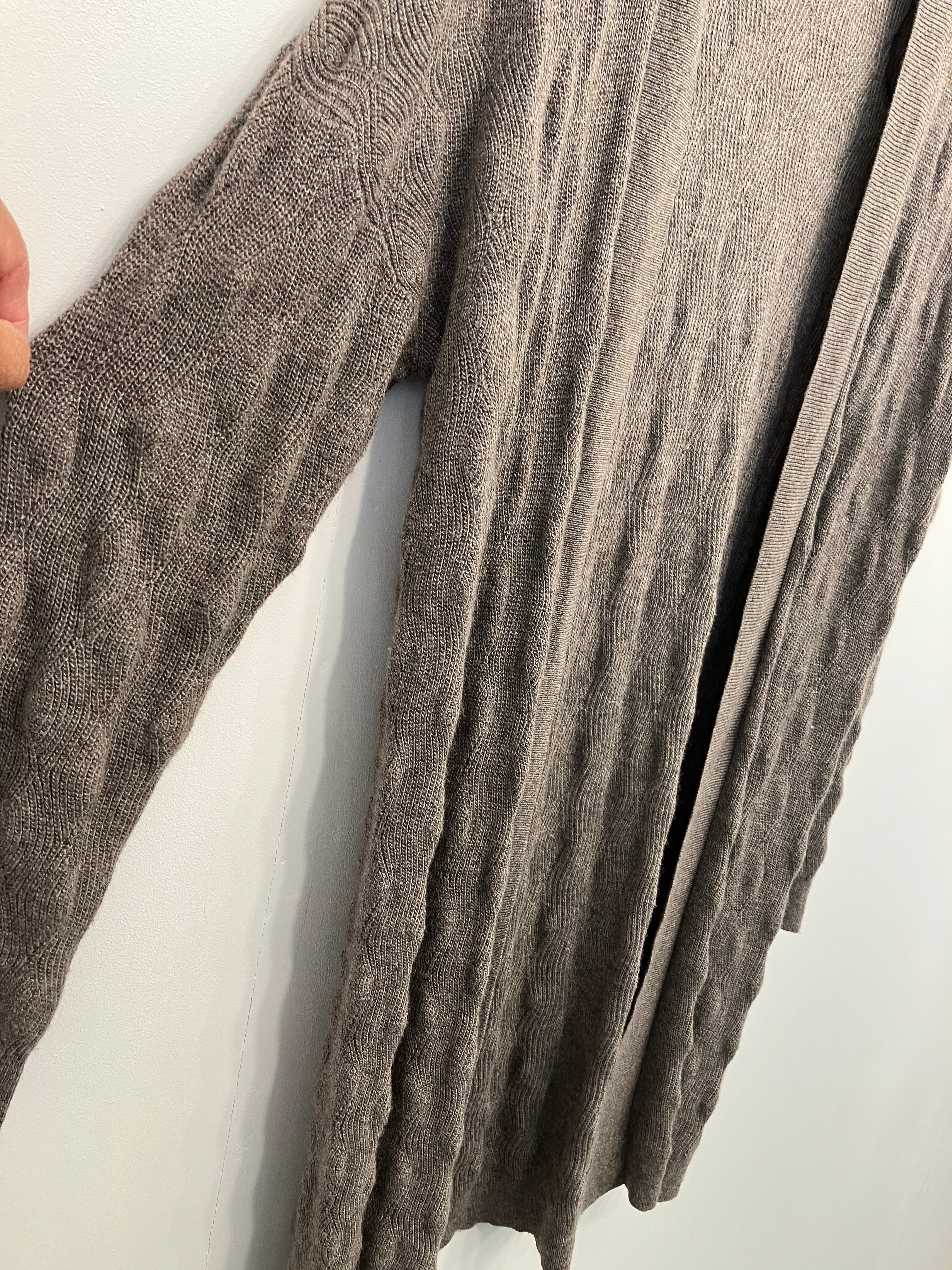 Masai Cardigan