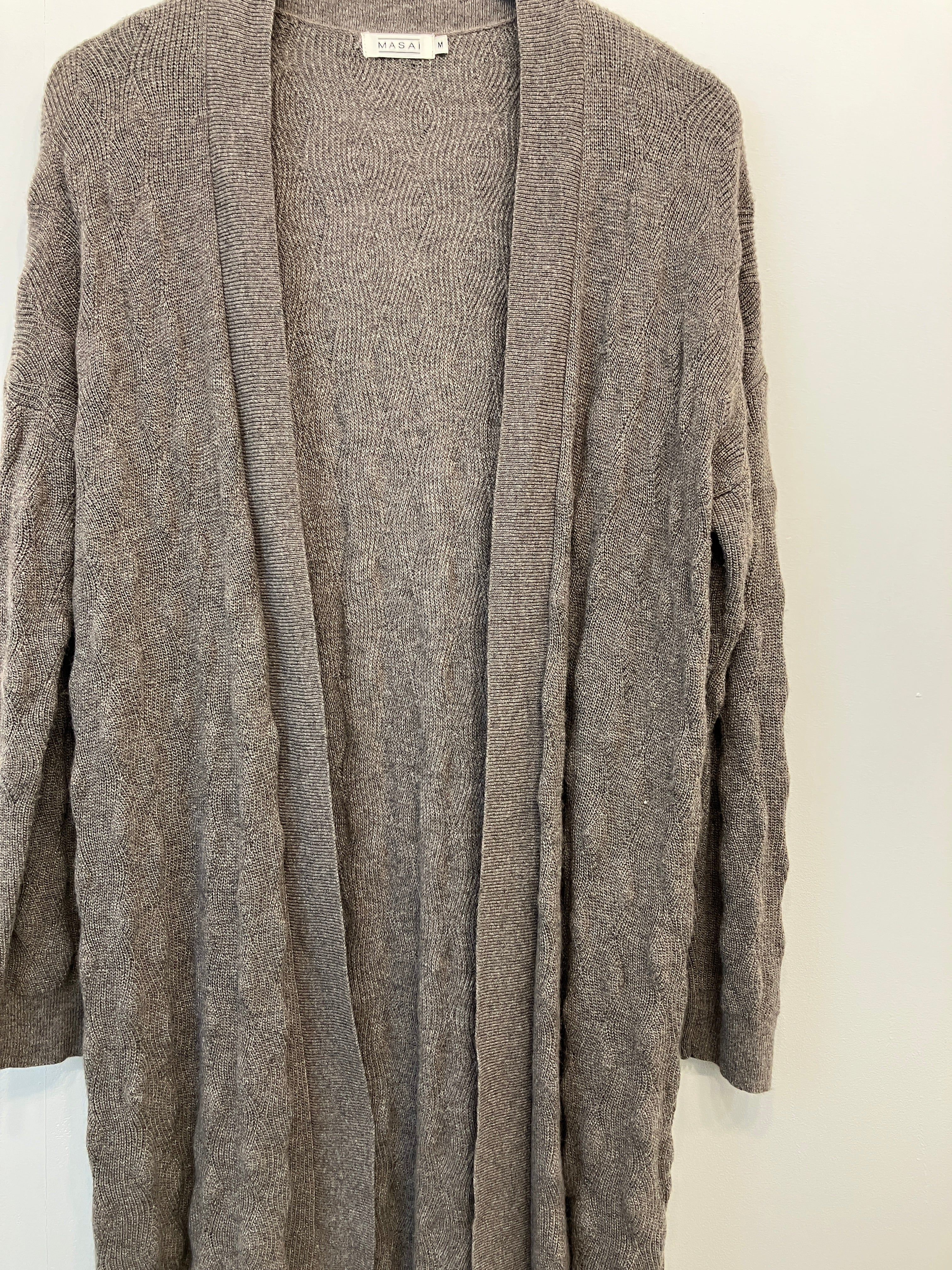 Masai Cardigan