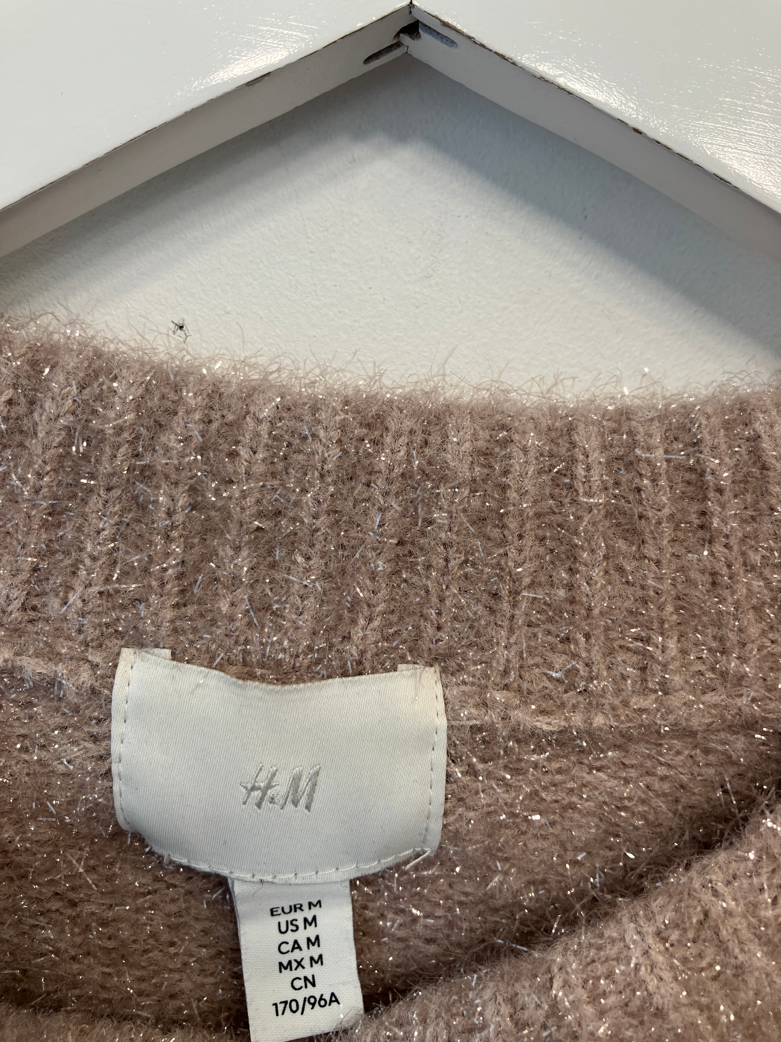 H&M Strik