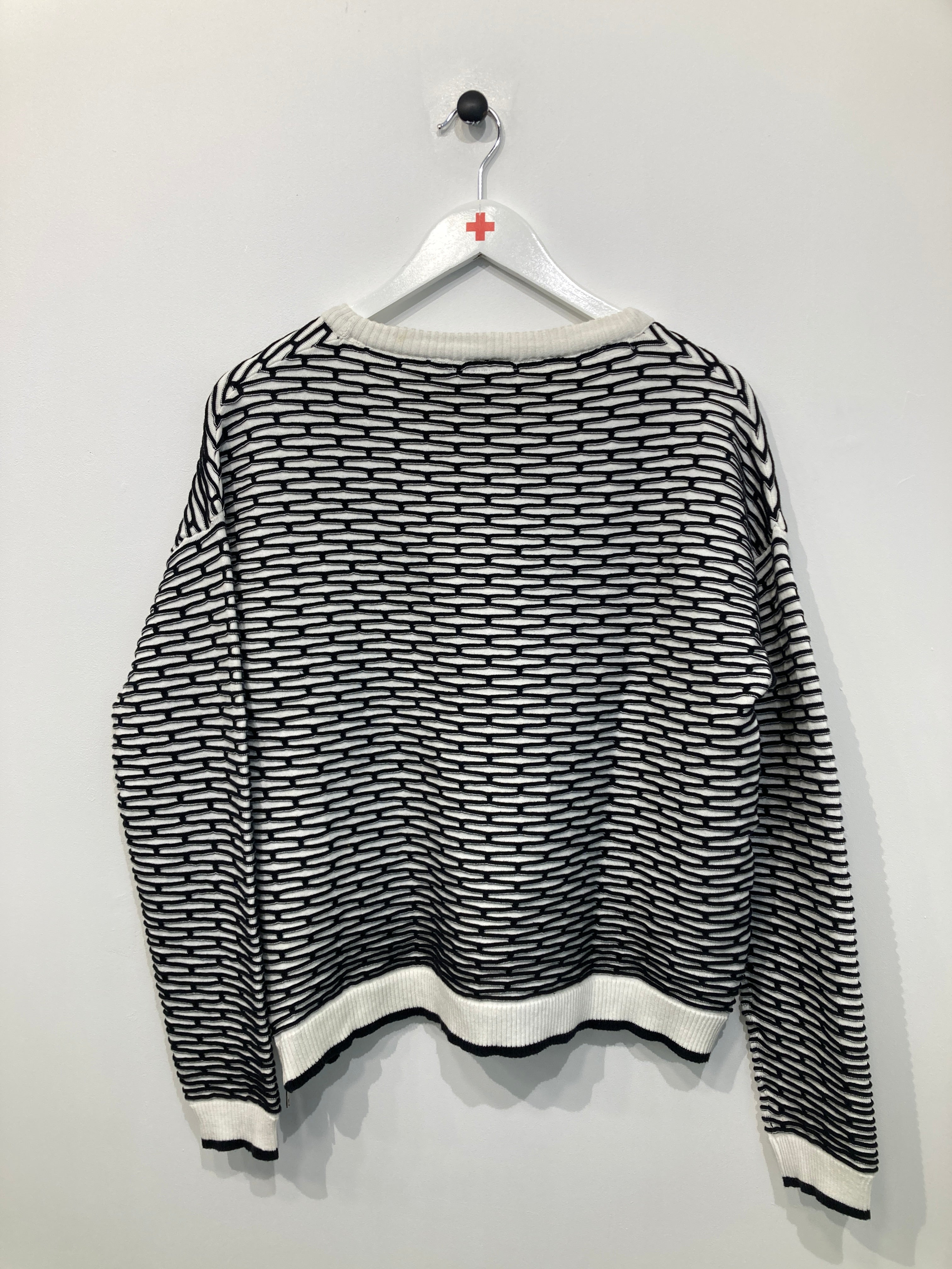 Minimum Sweater