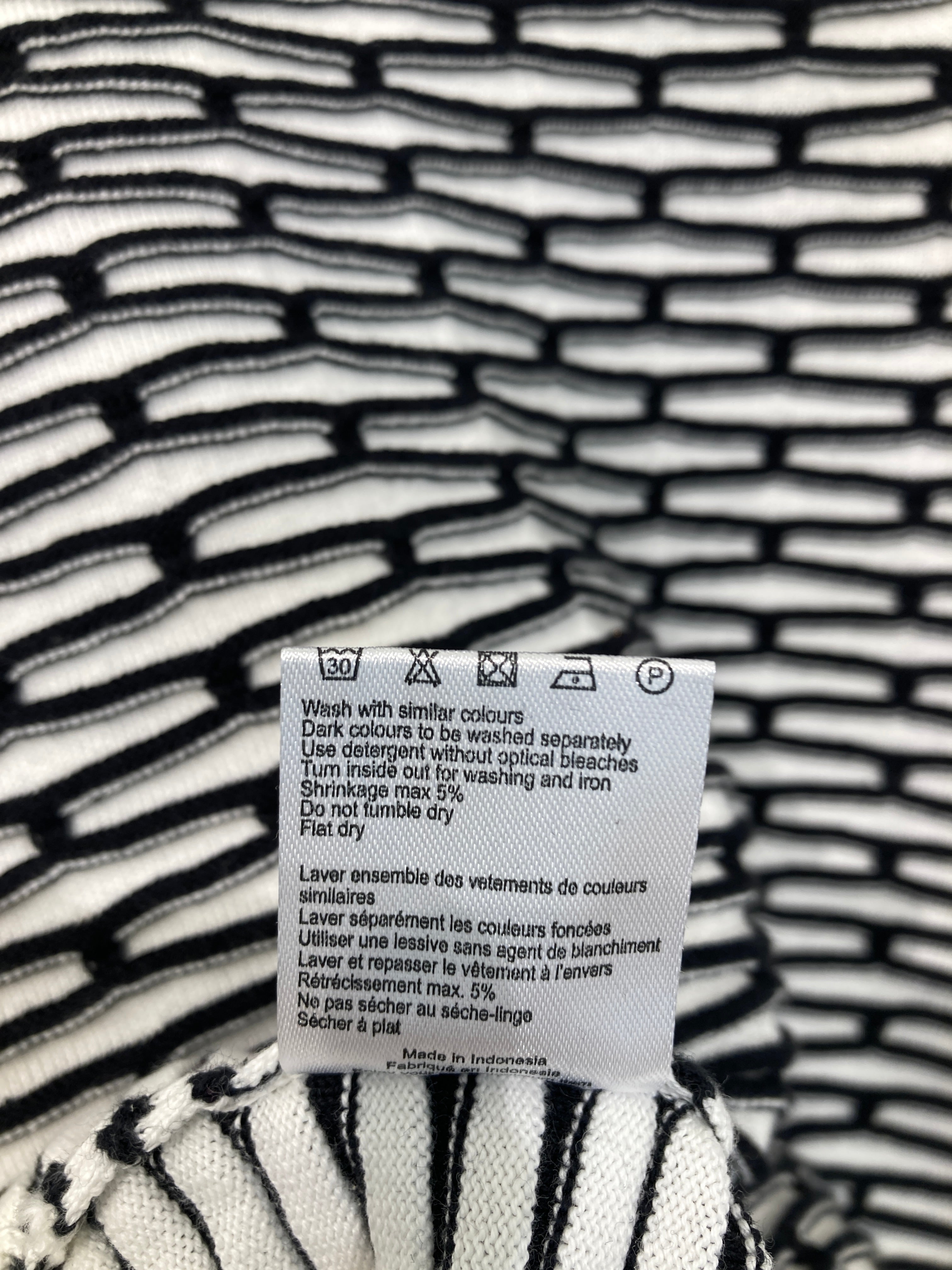Minimum Sweater