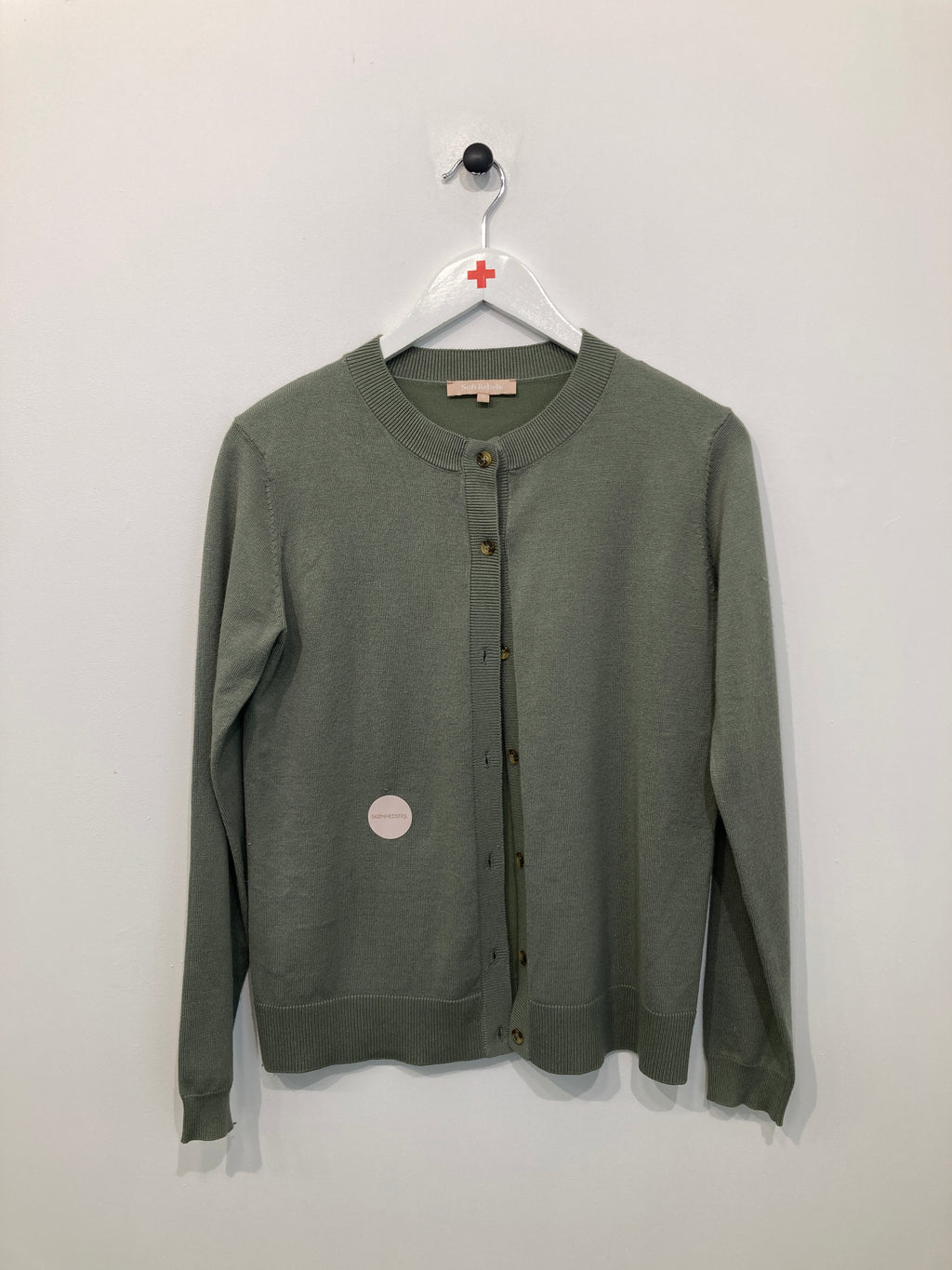 Cardigans til damer