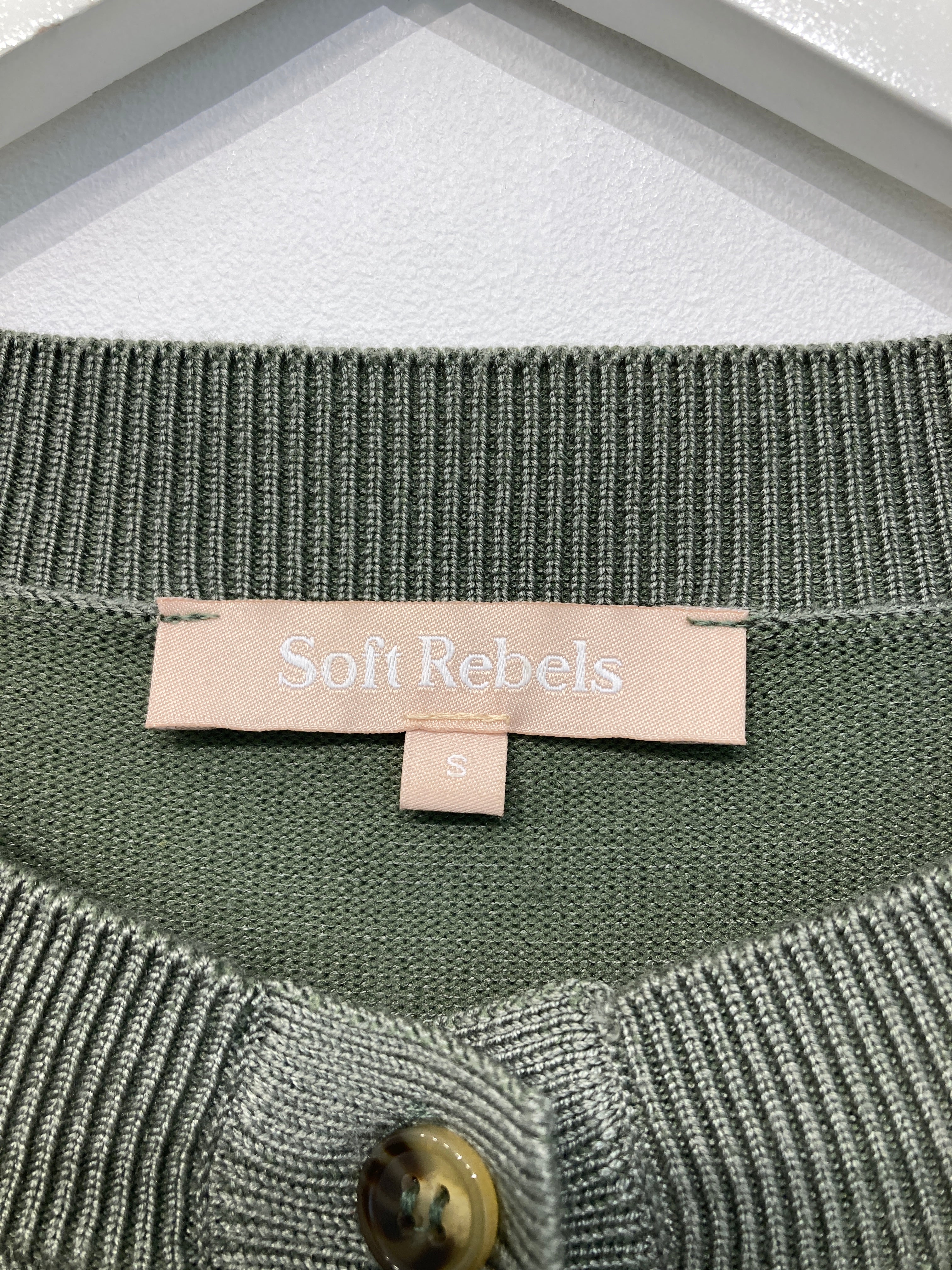 Soft Rebels Cardigan