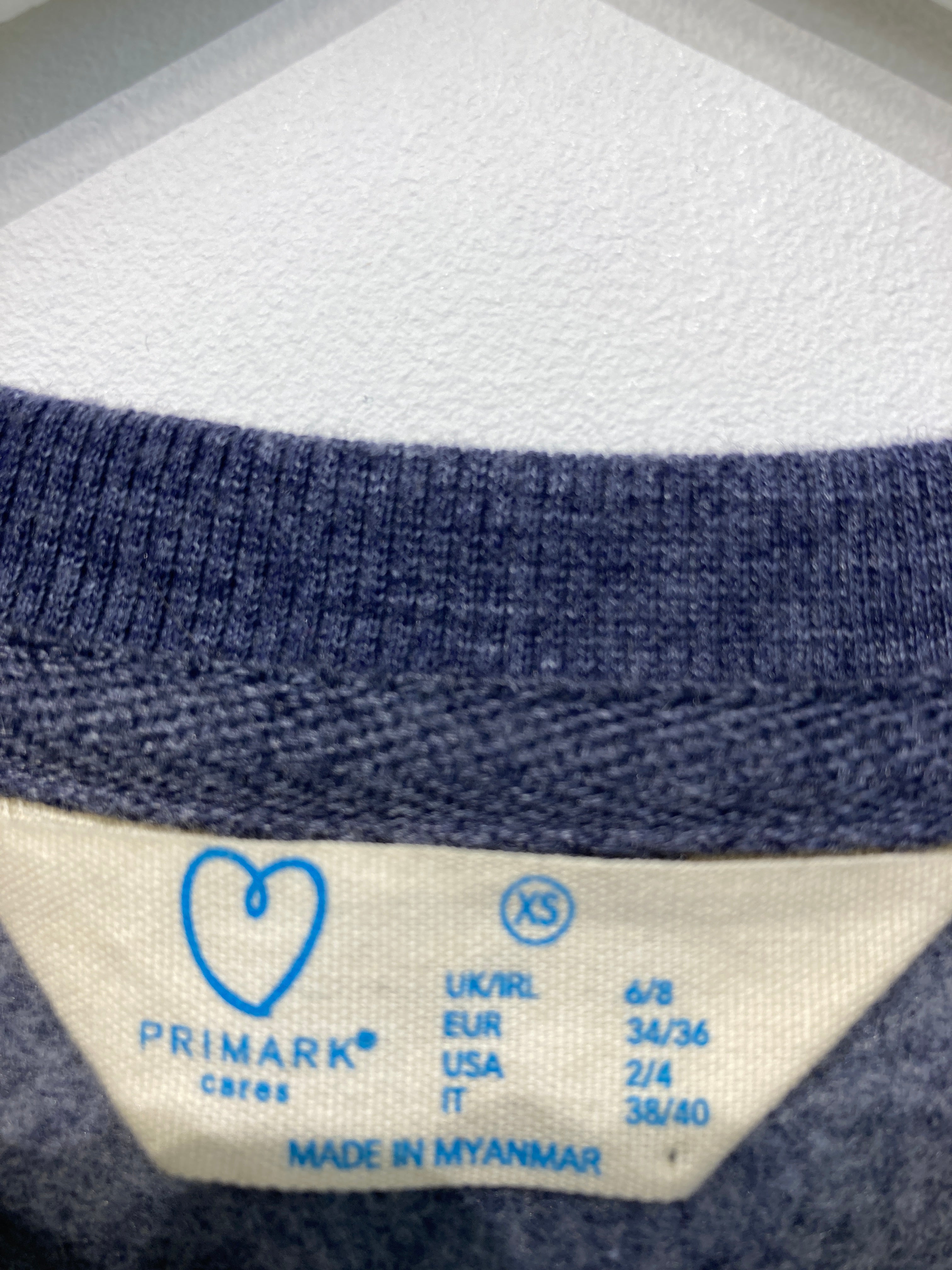 Primark Sweater