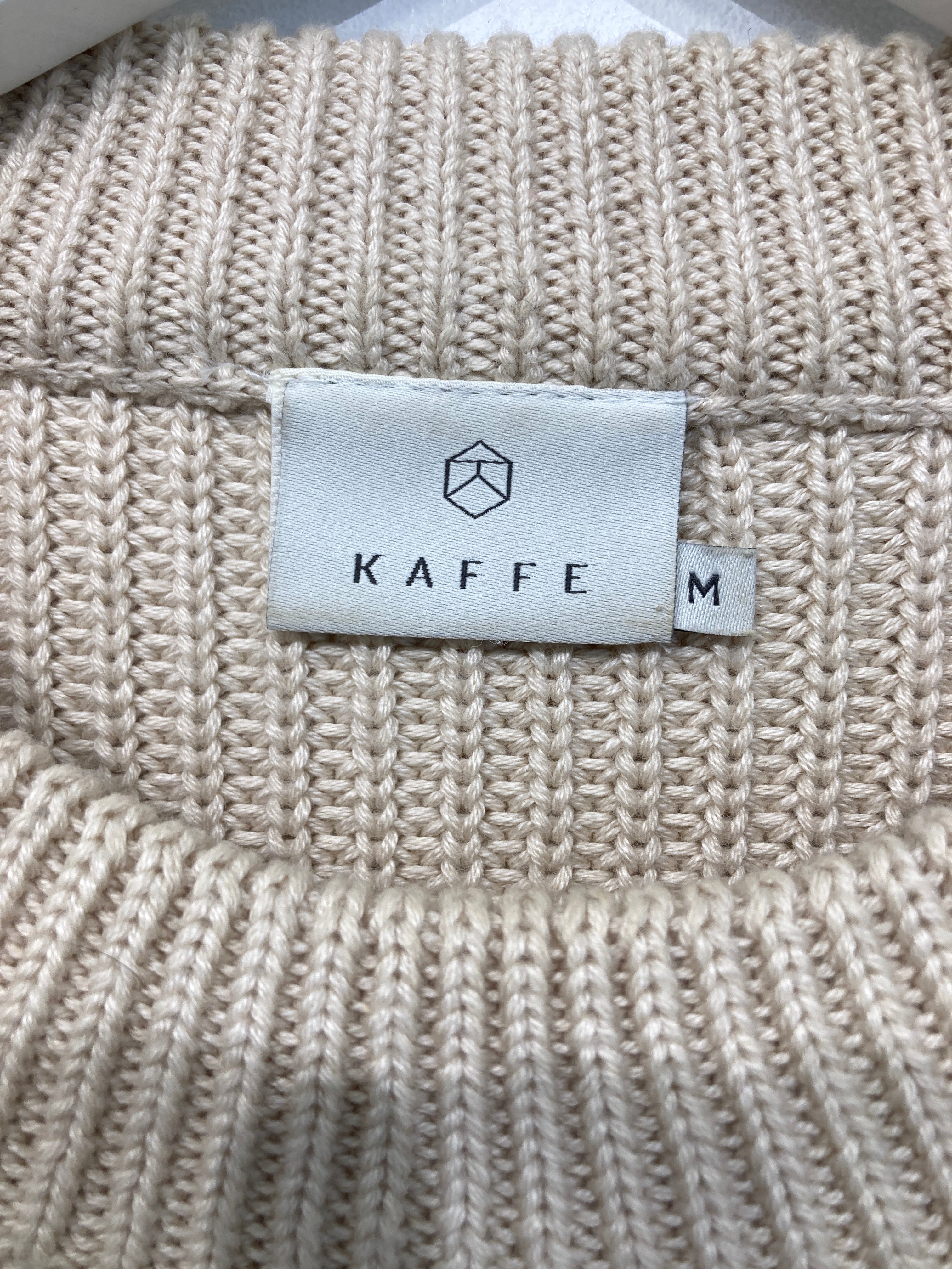 Kaffe Sweater