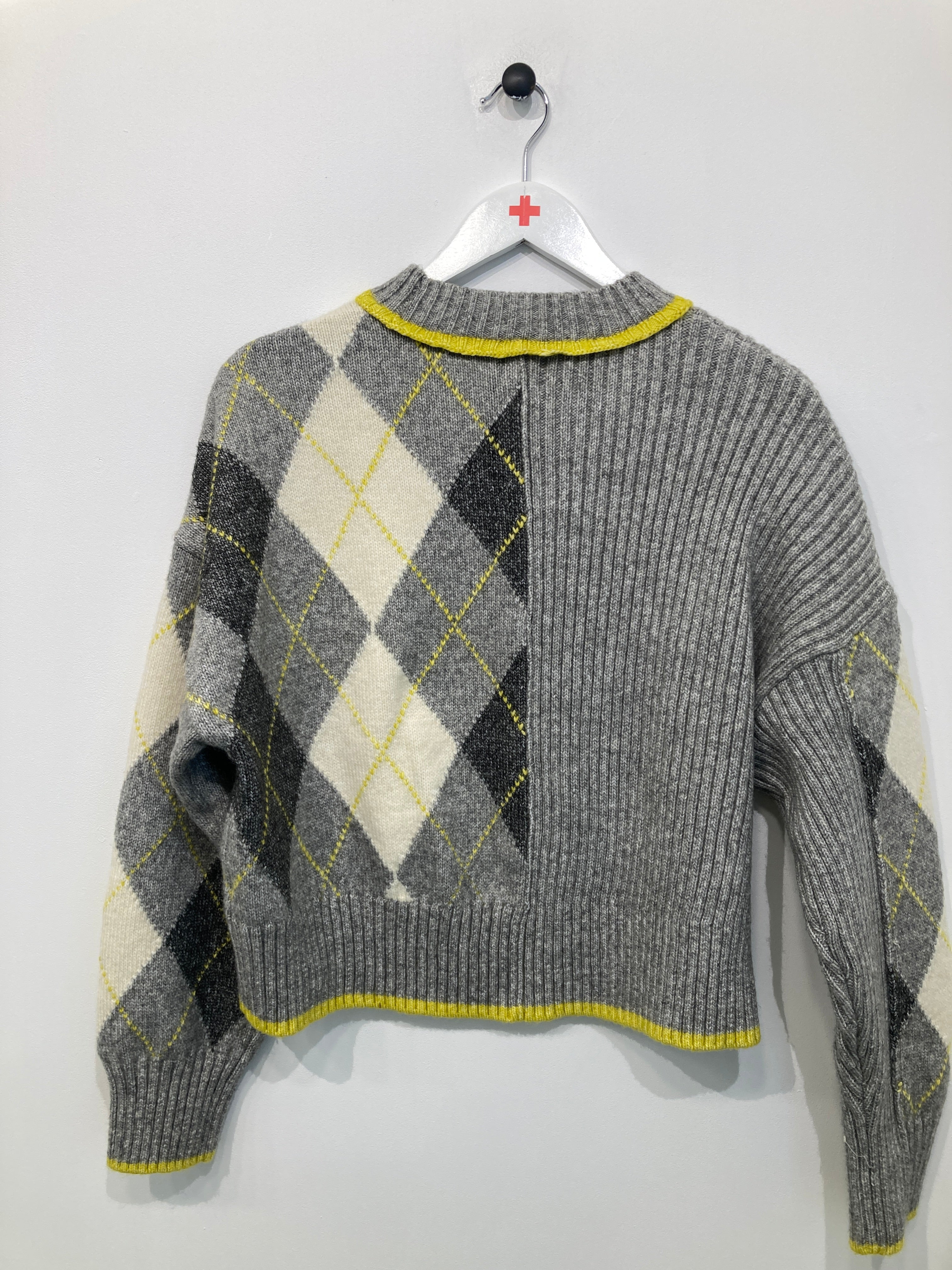 Pringle Of Scotland x H&M Sweater