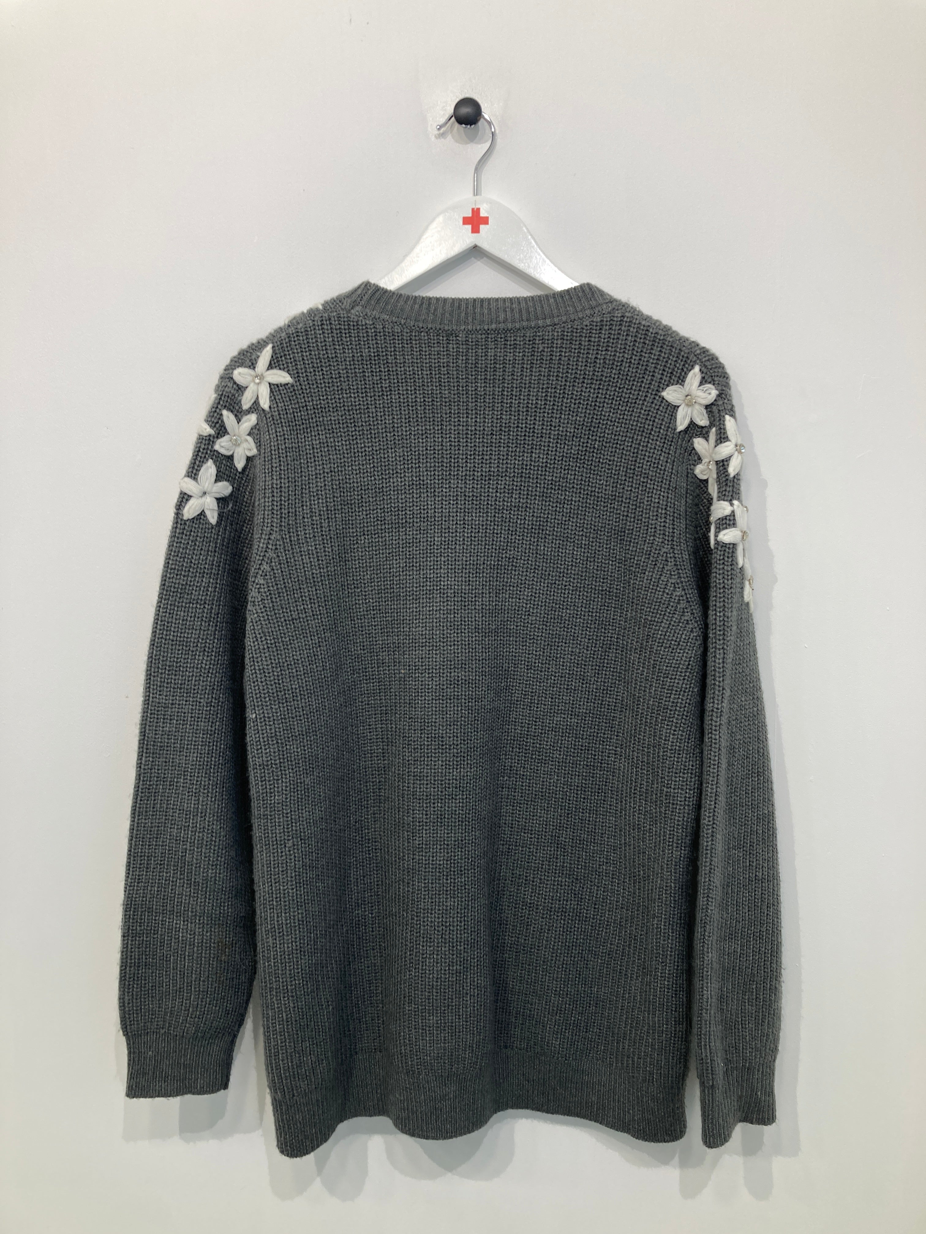 Micha Sweater