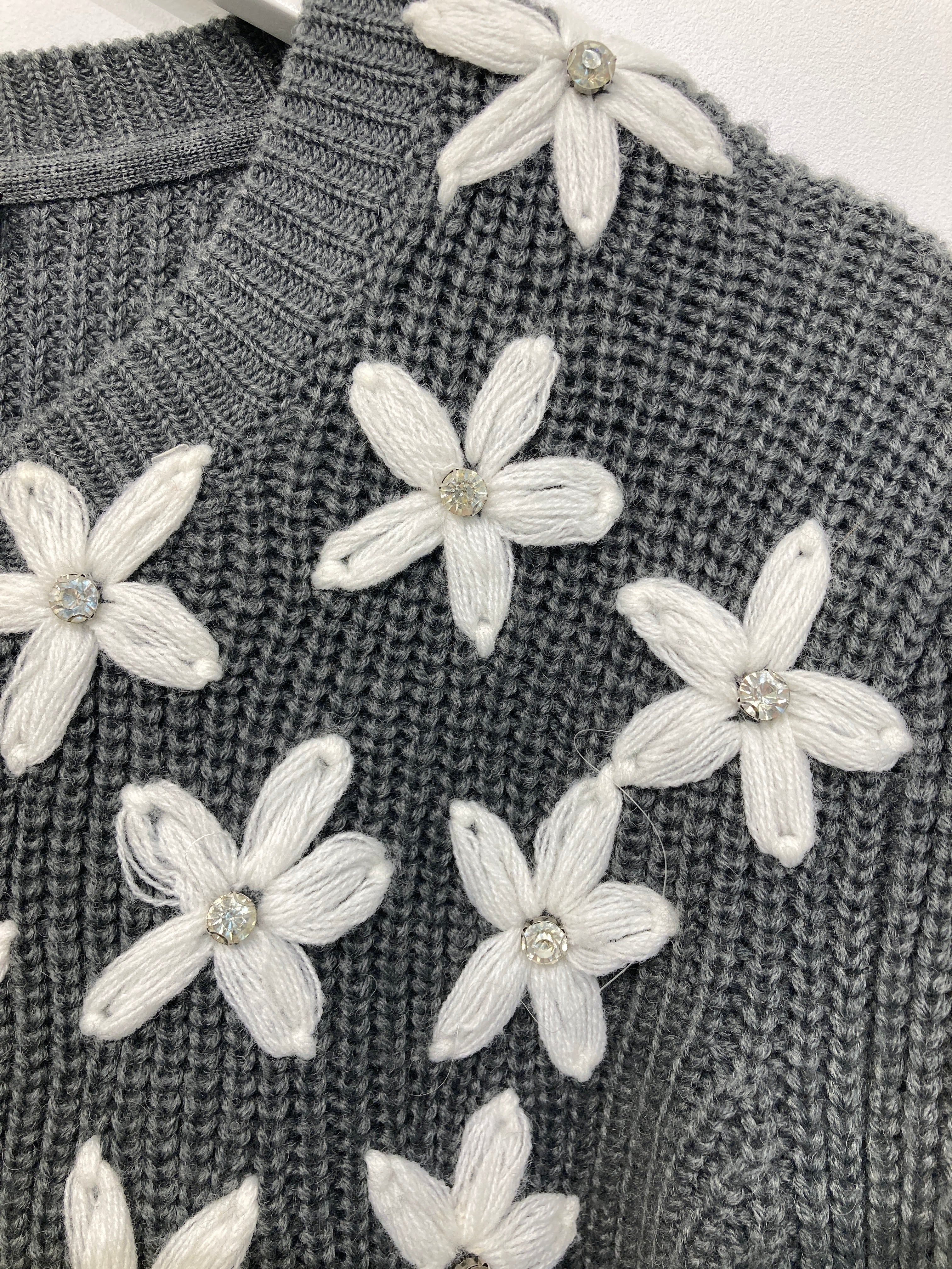 Micha Sweater