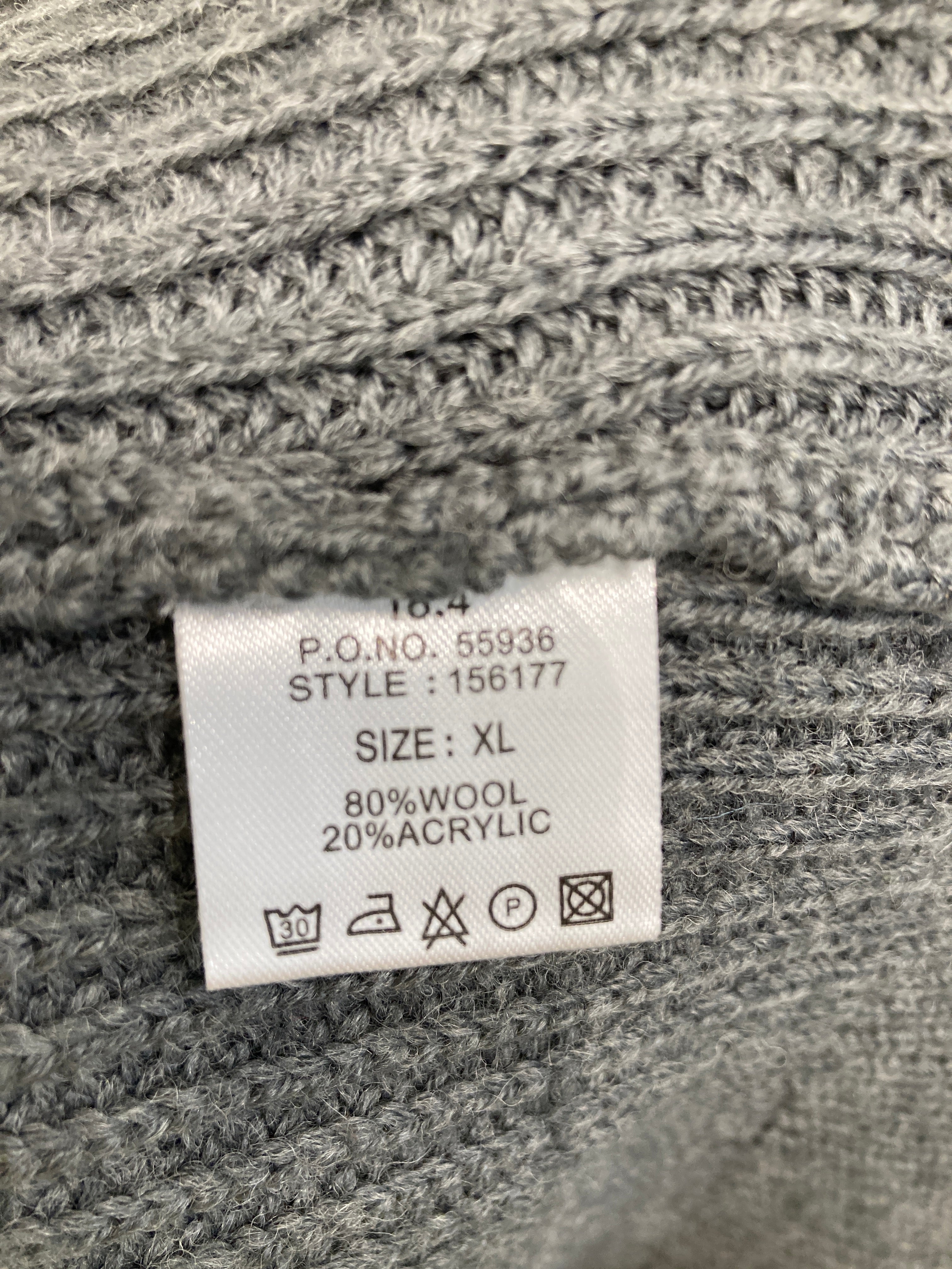 Micha Sweater