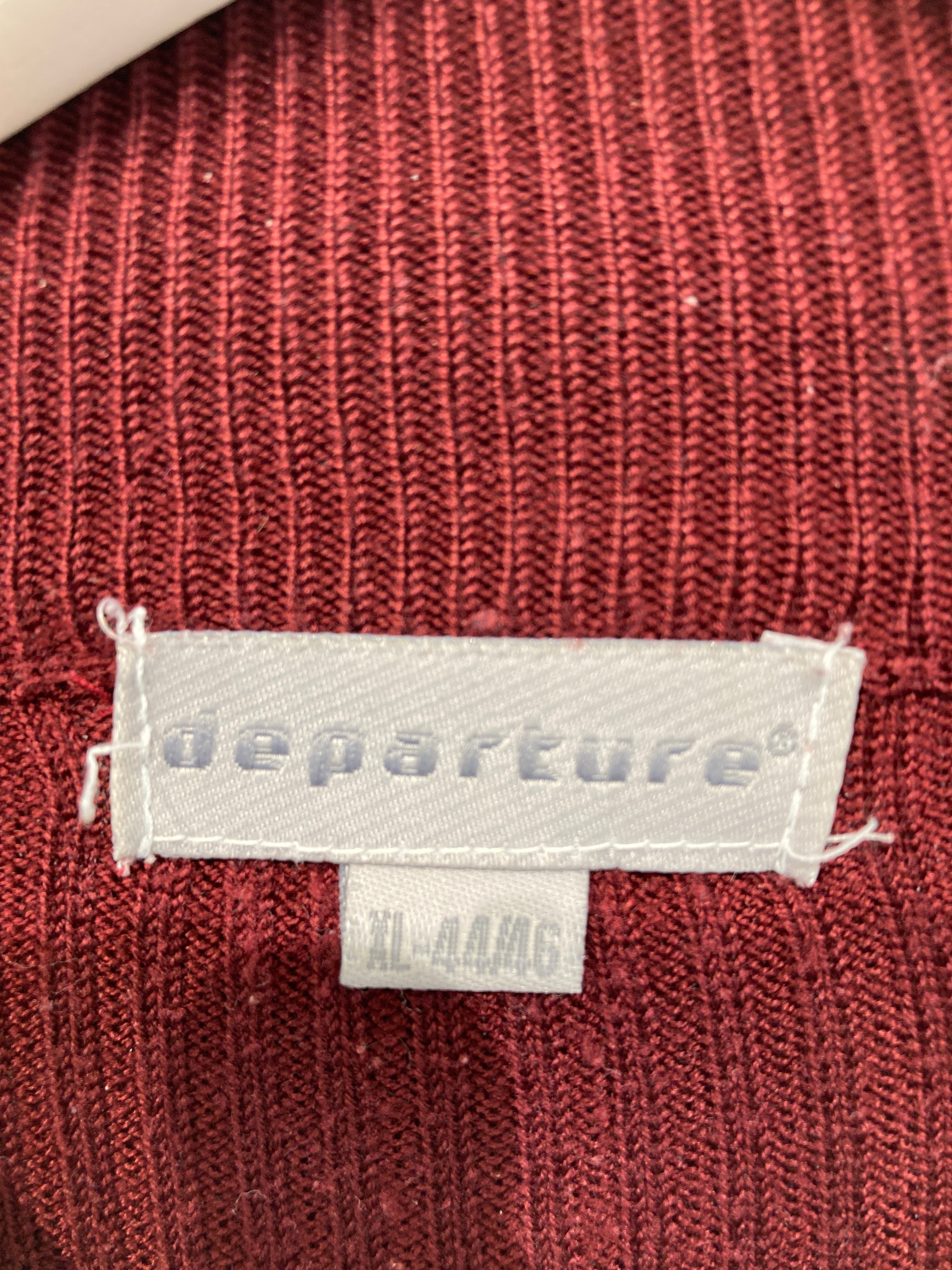 Departure Bluse