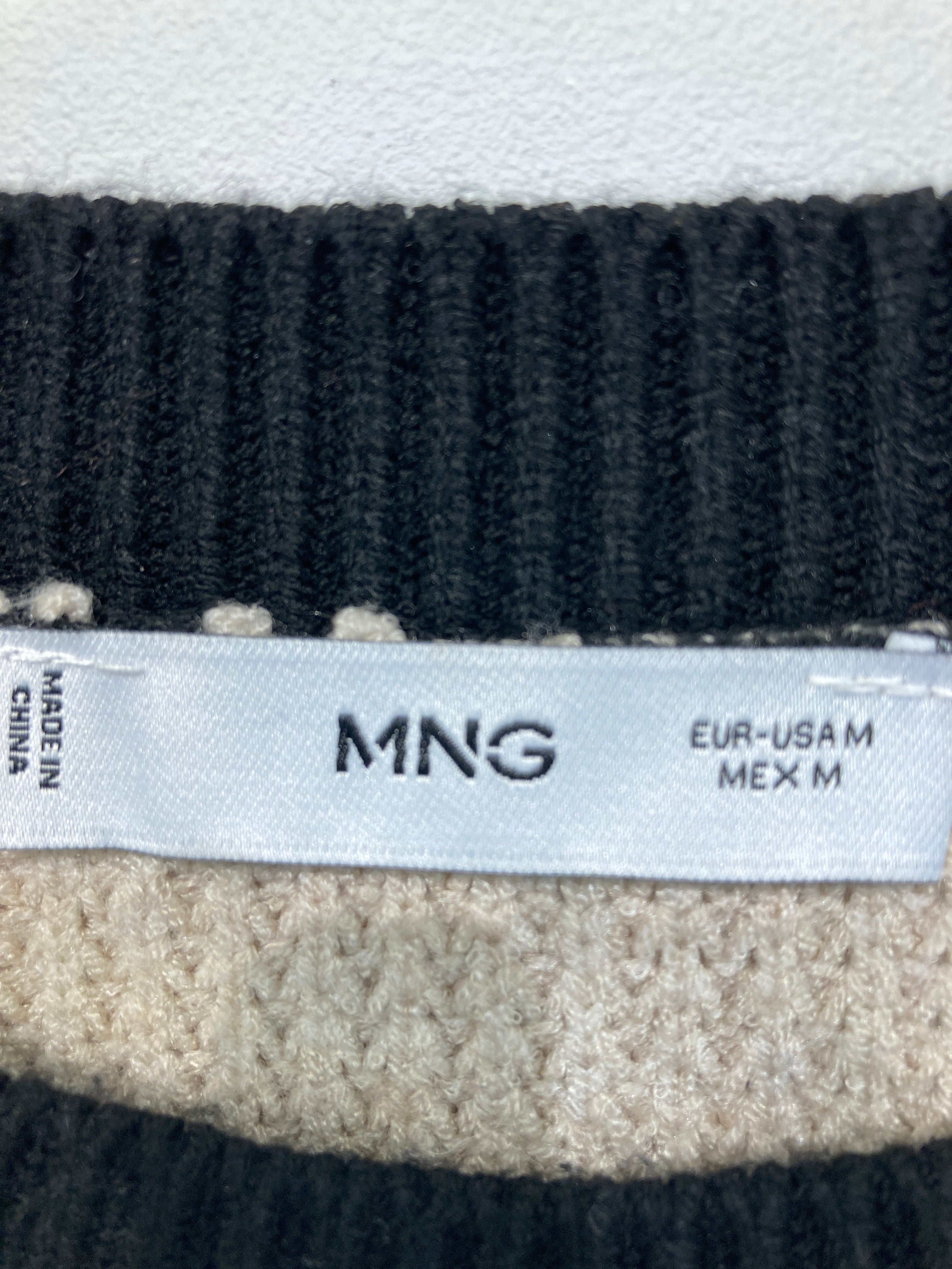 MNG Sweater