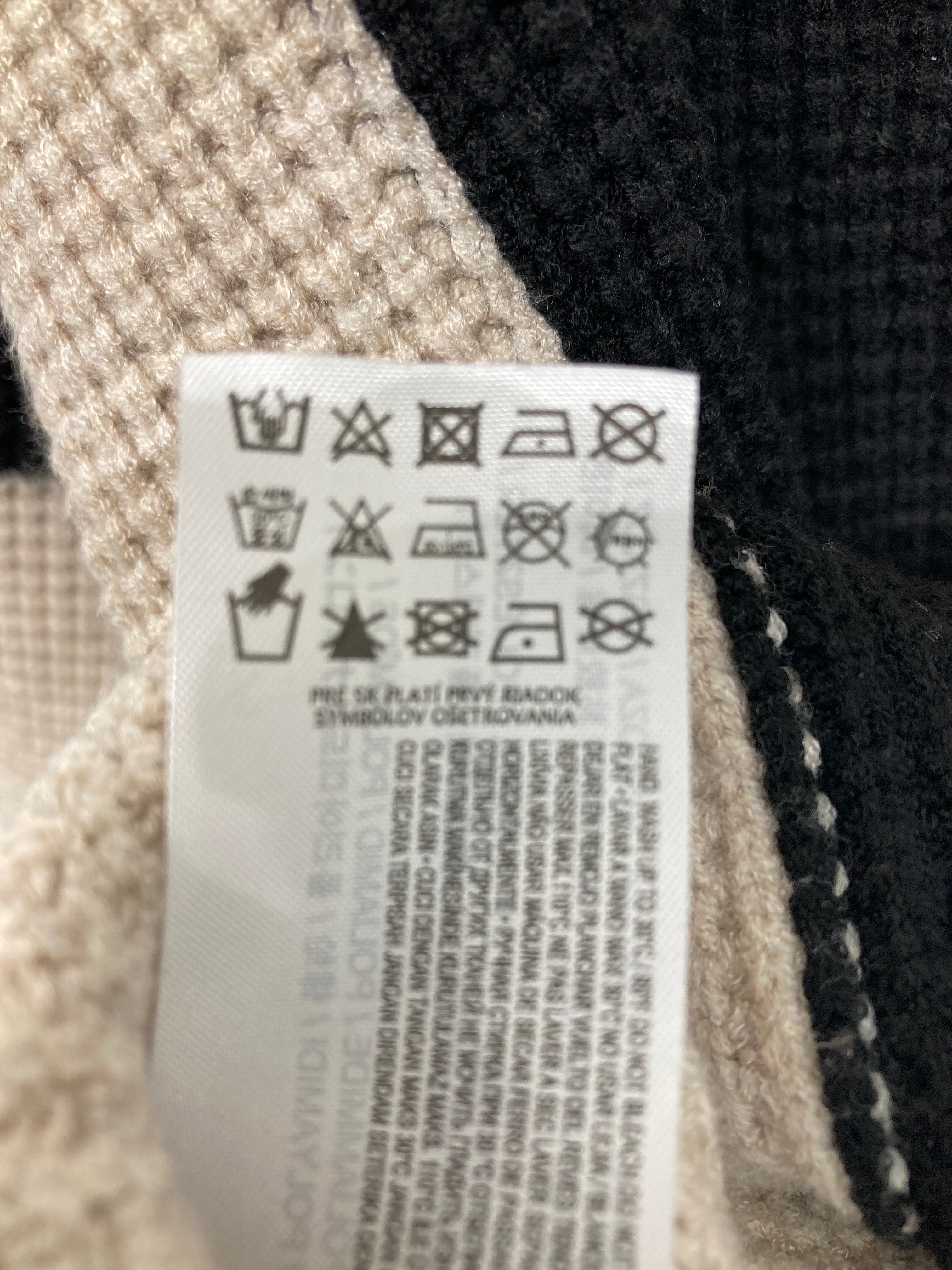 MNG Sweater