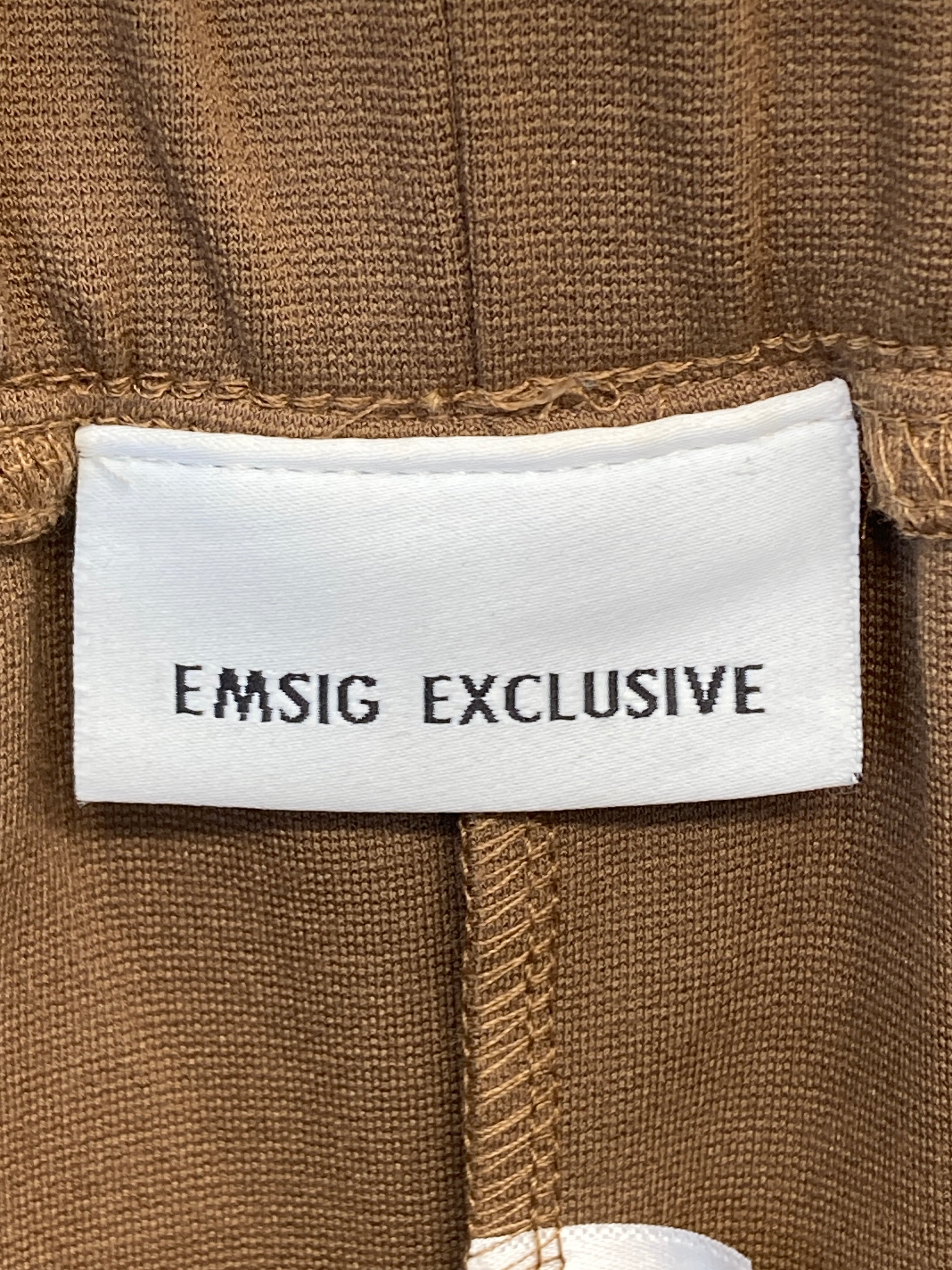 Emsig Exclusive Nederdel