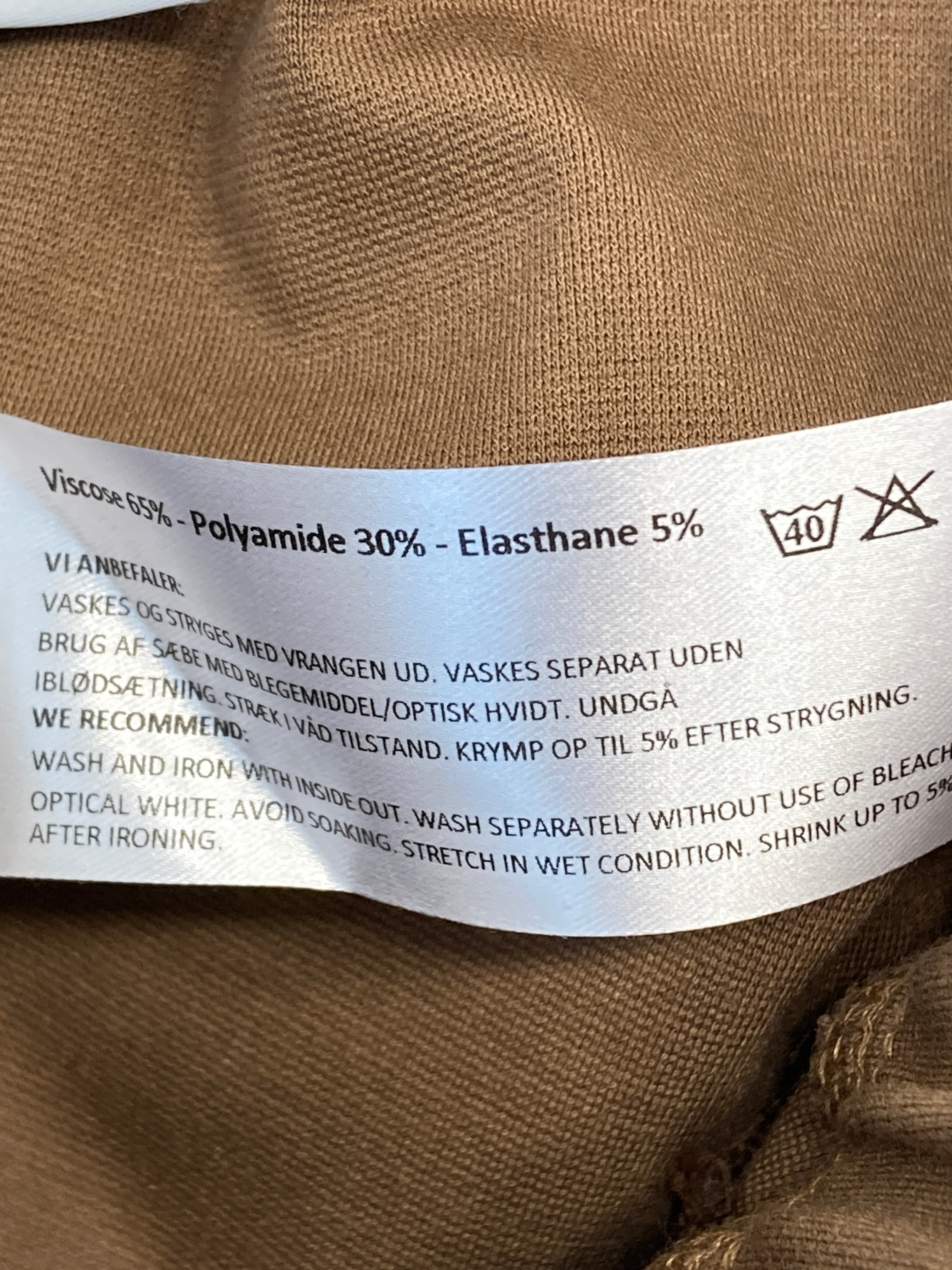Emsig Exclusive Nederdel