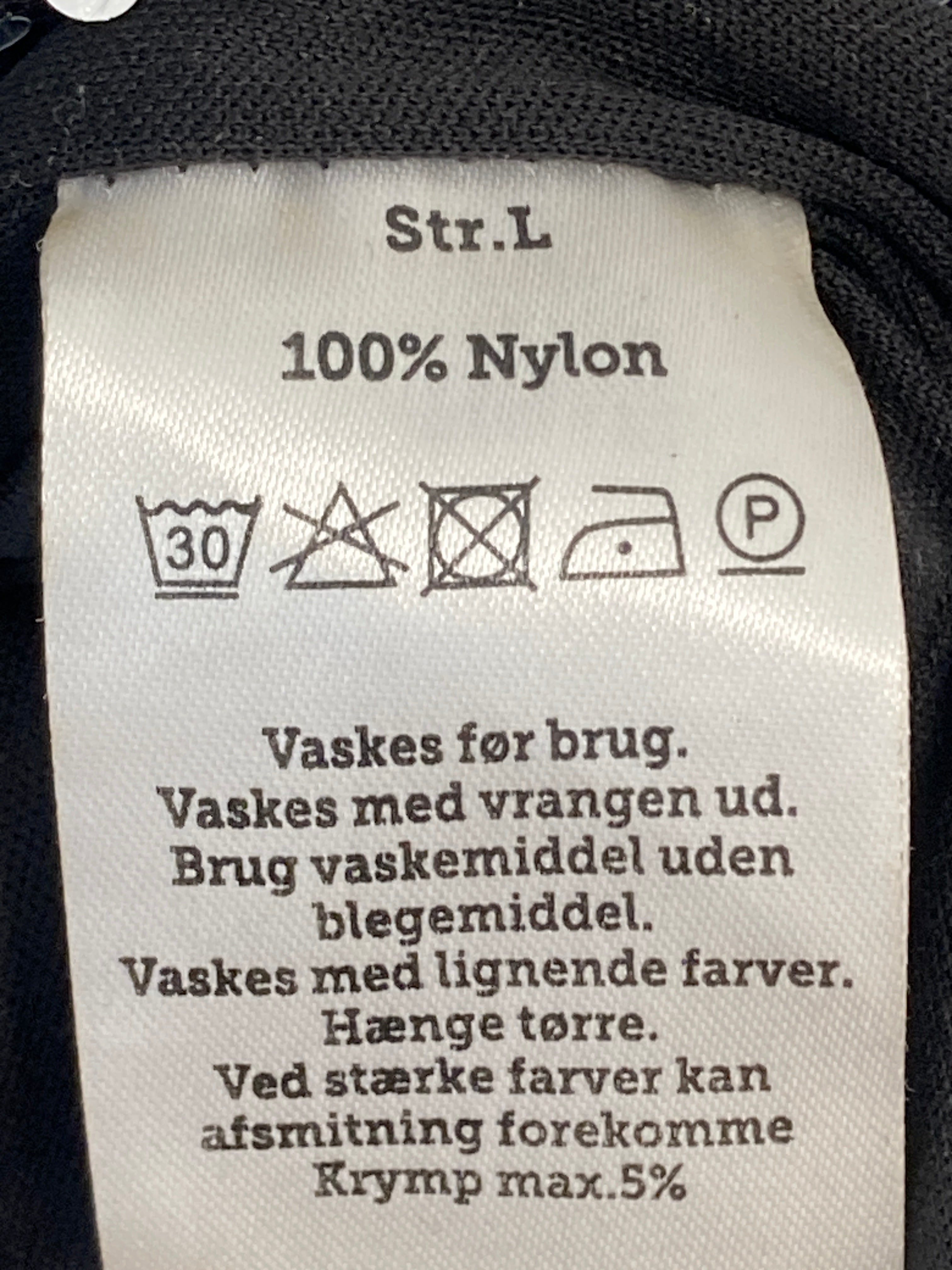 VRS Nederdel
