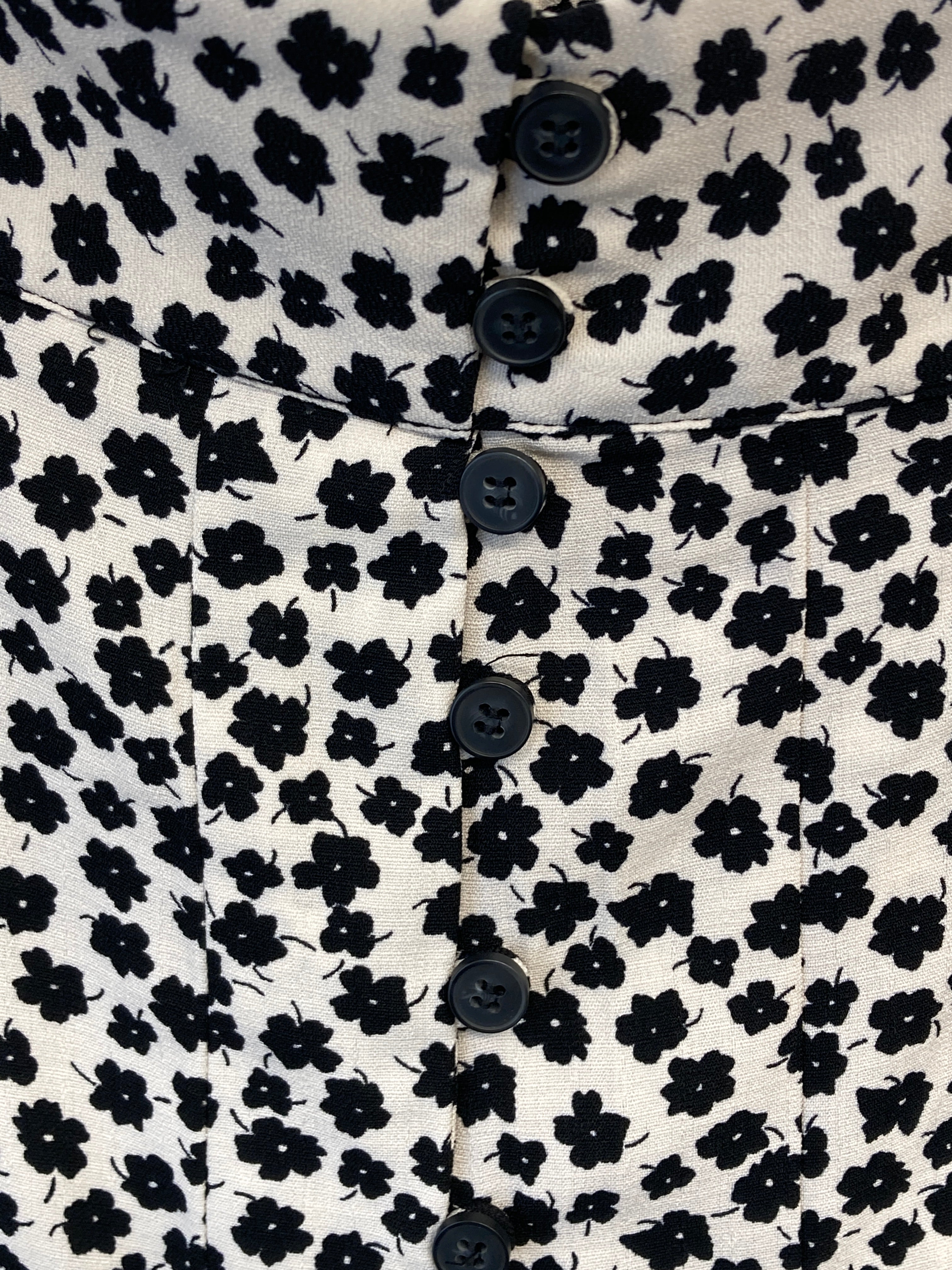 H&M Nederdel