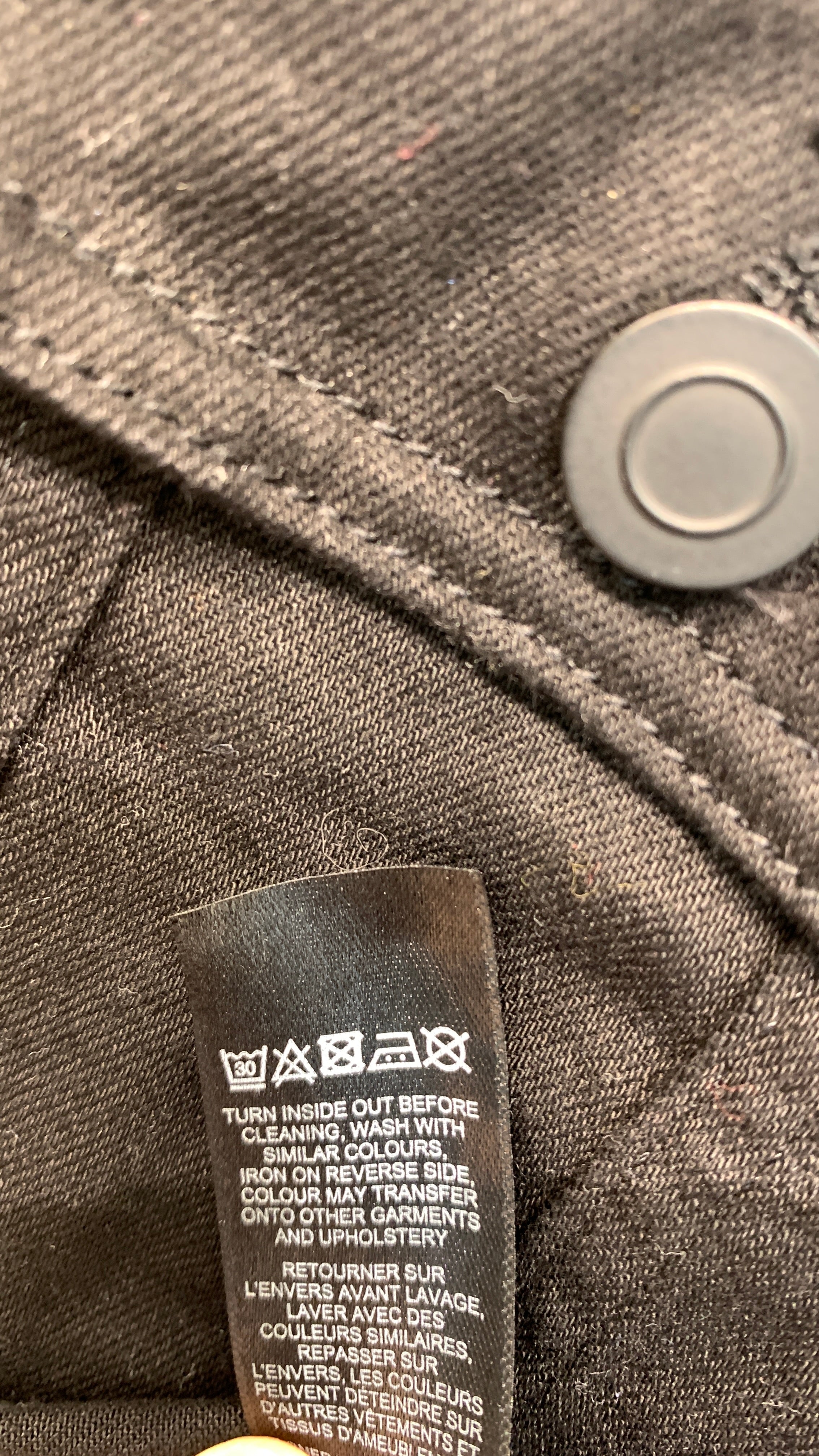Asos Jakke