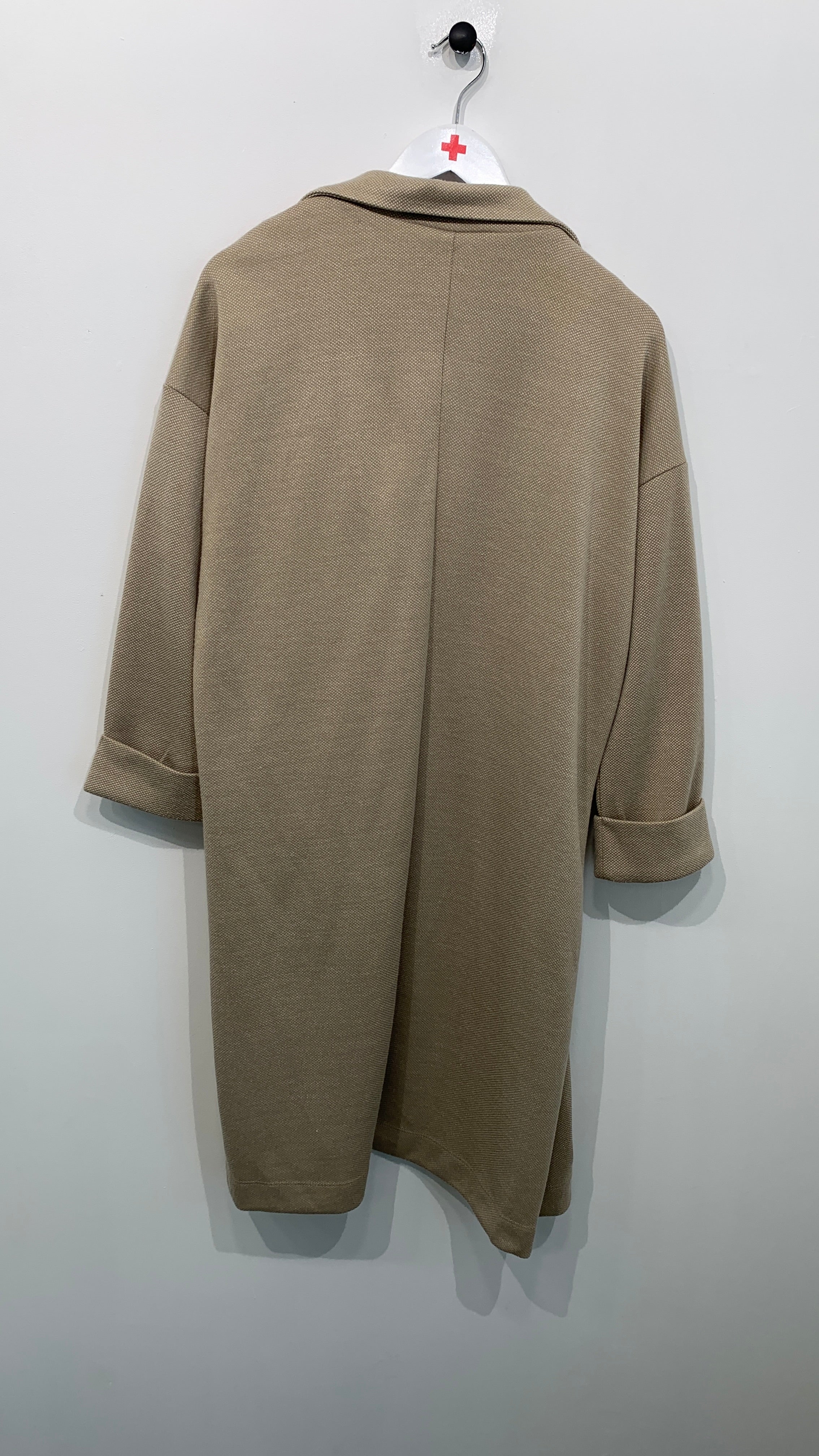 Pieces Cardigan