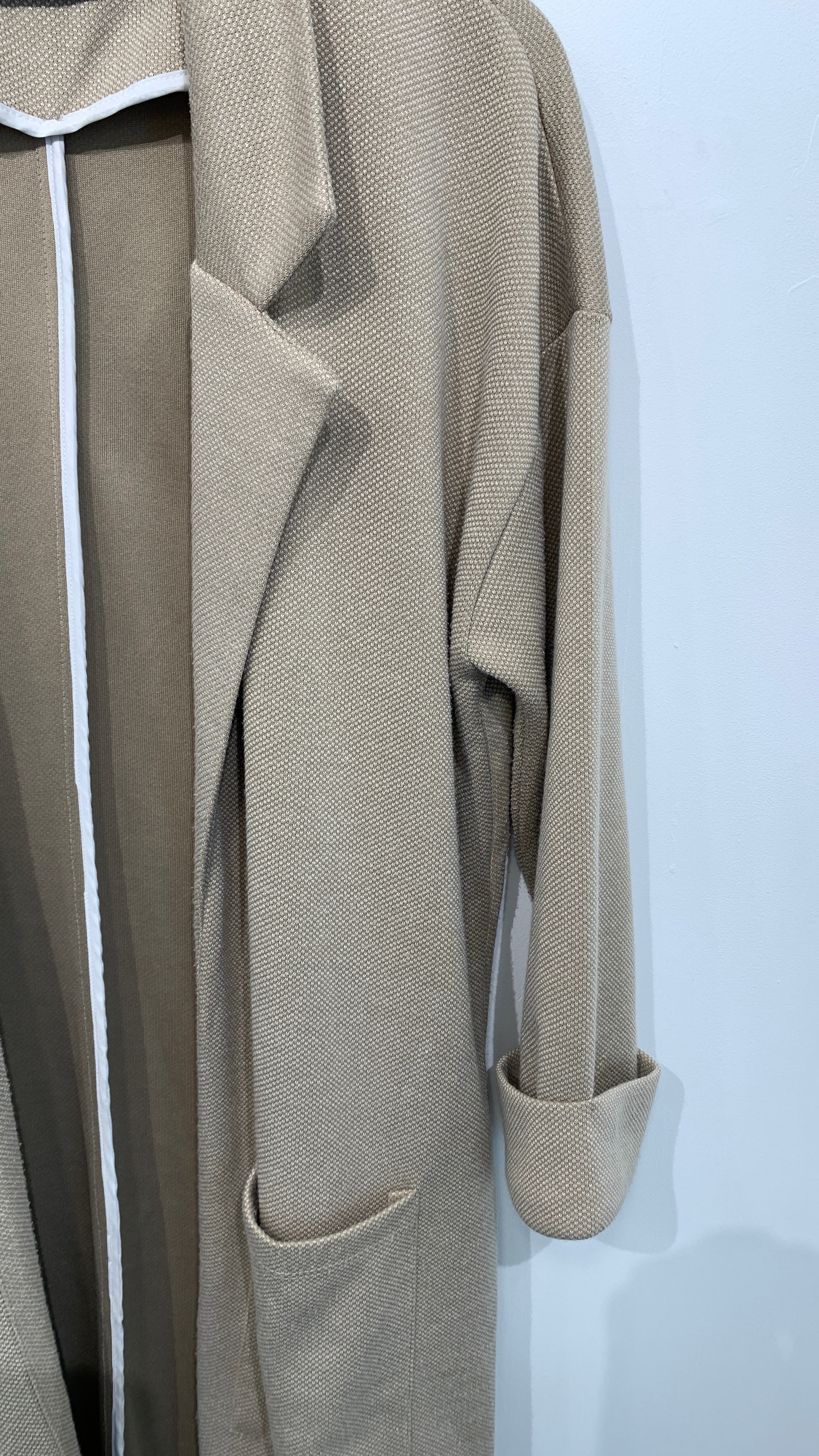Pieces Cardigan