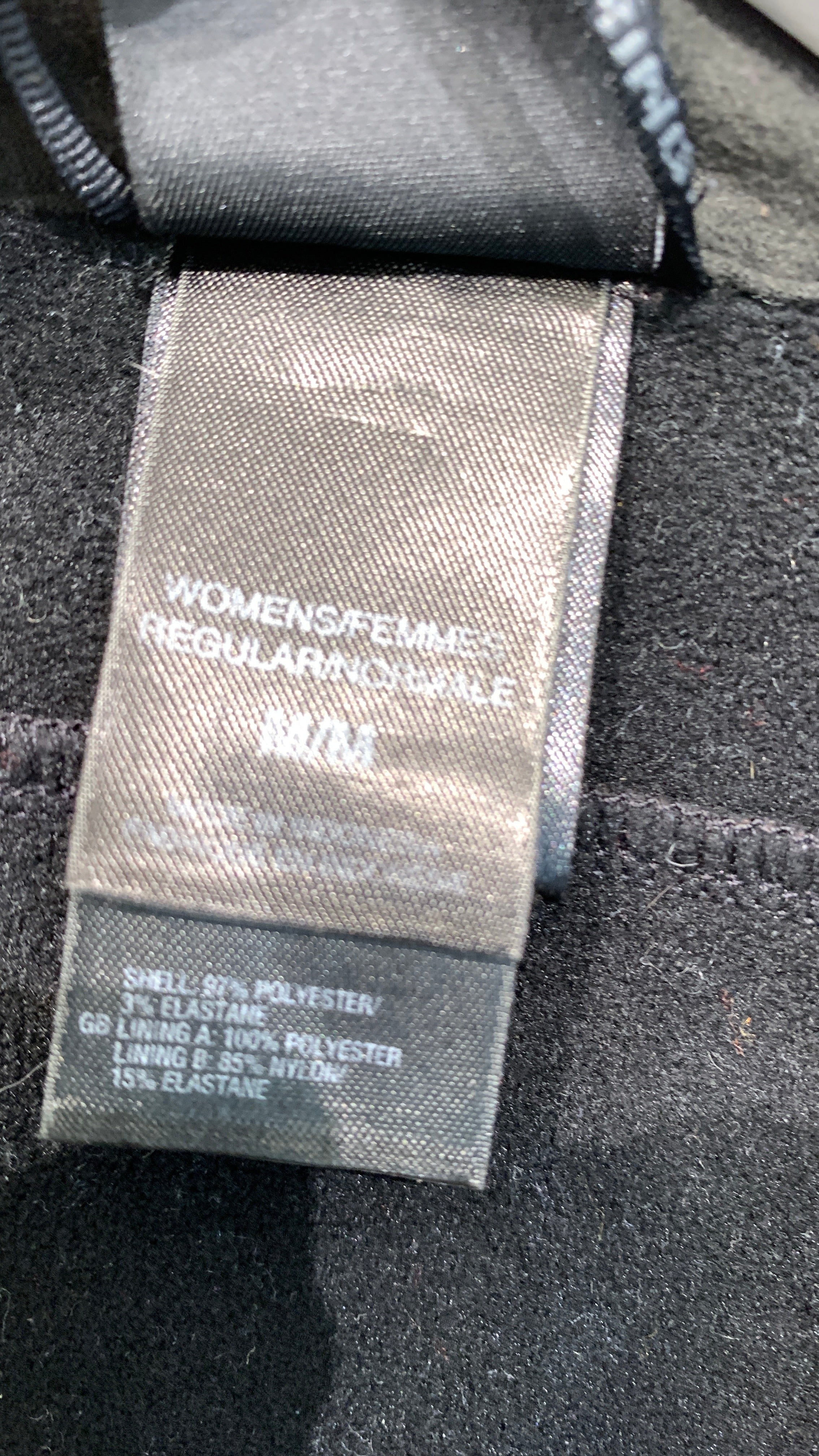 The North Face Jakke