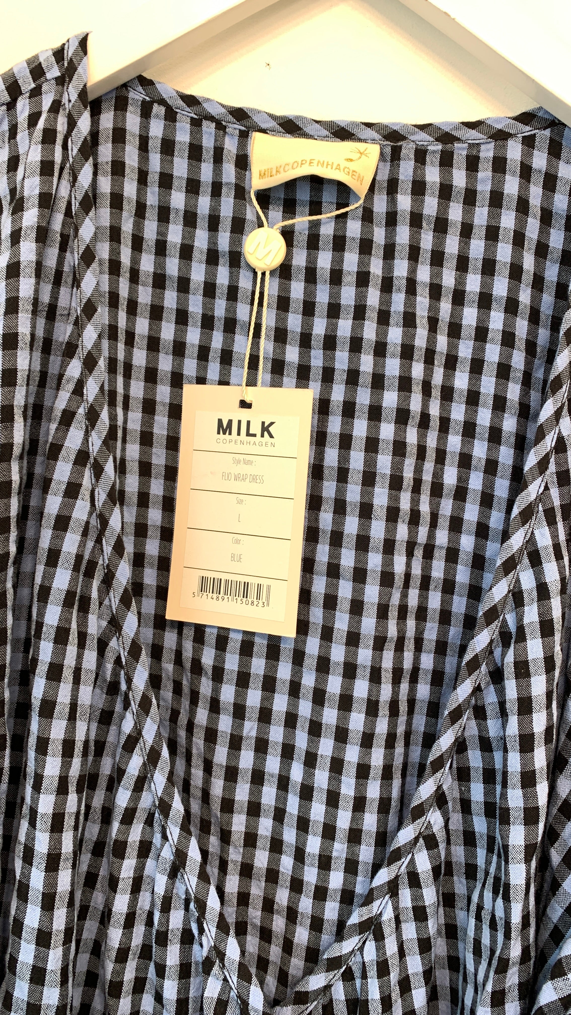 Milk Copenhagen Kjole