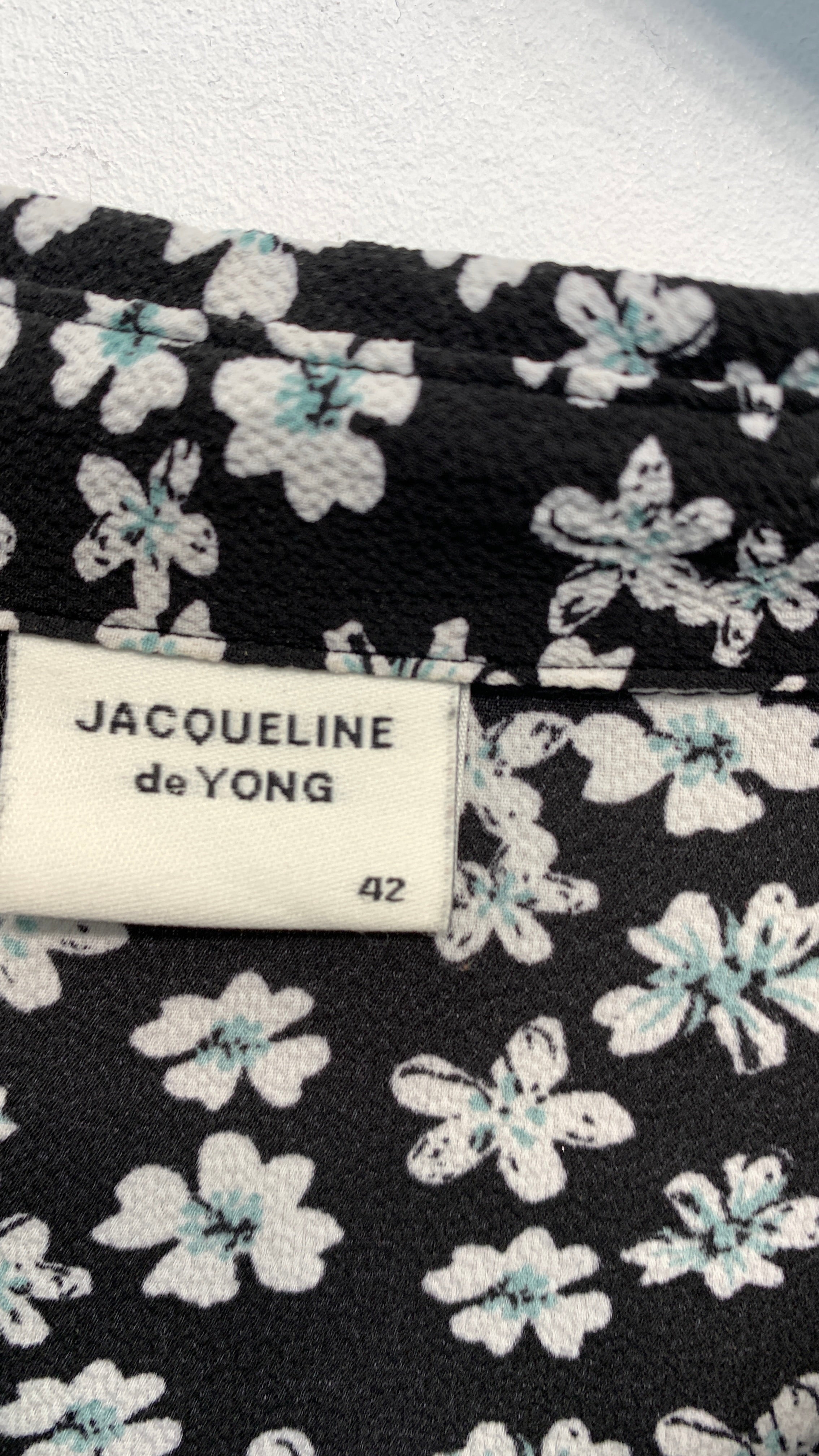 Jacqueline de Yong Kjole