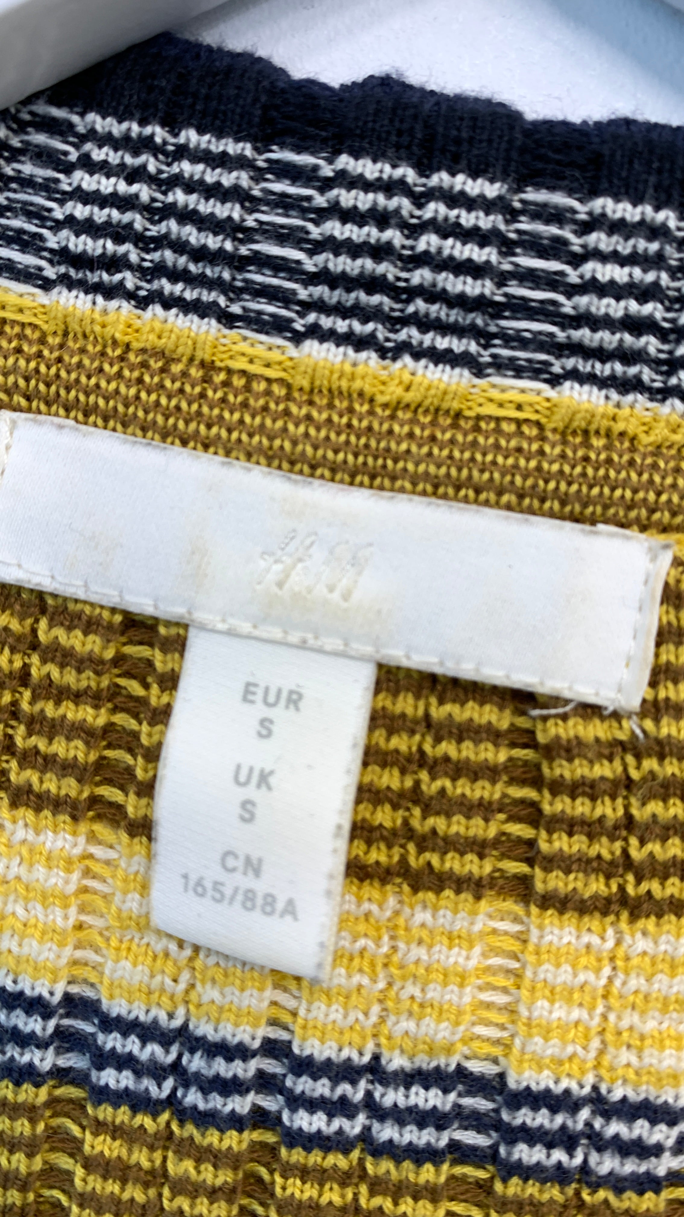 H&M Kjole