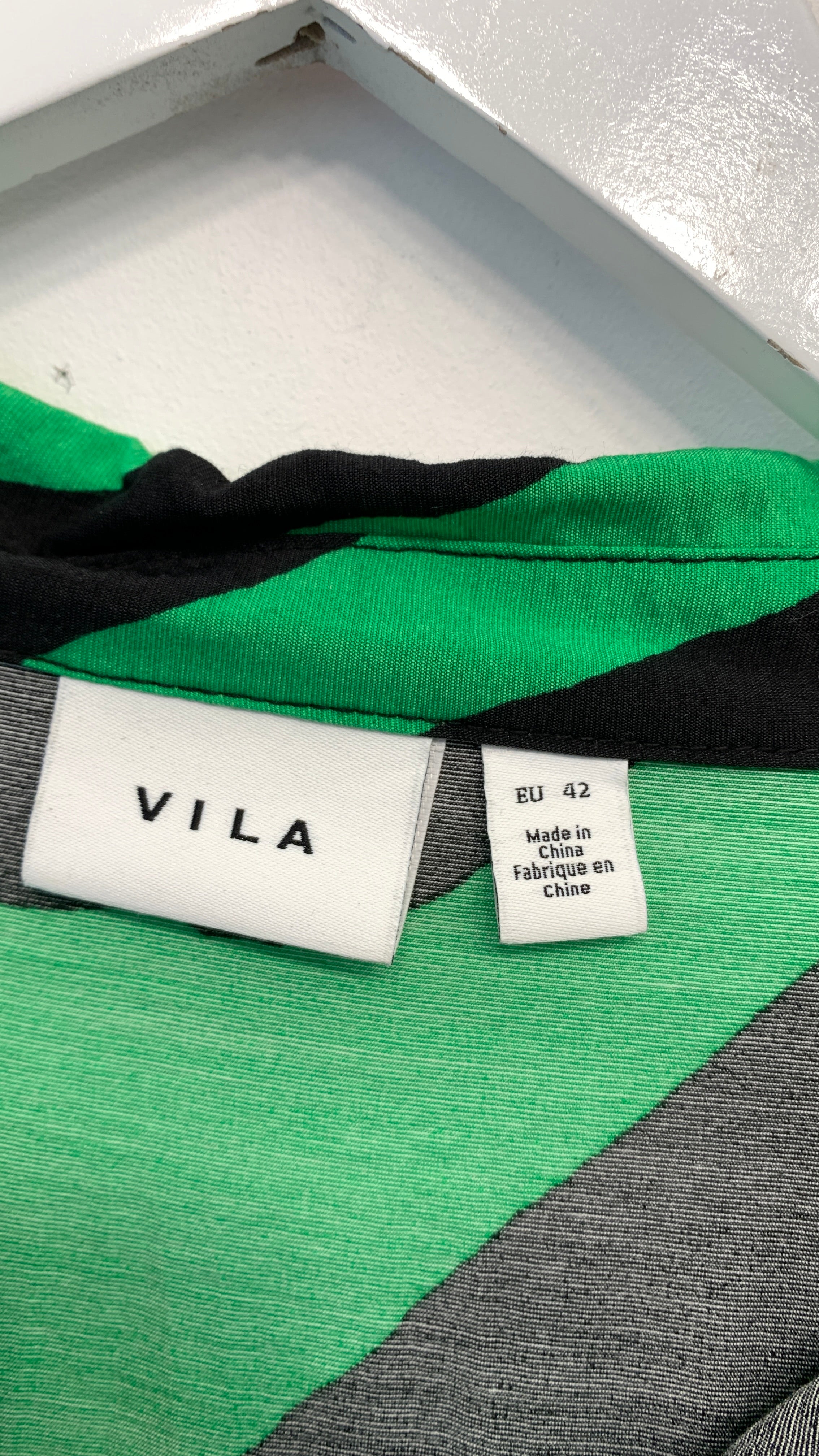 Vila Kjole