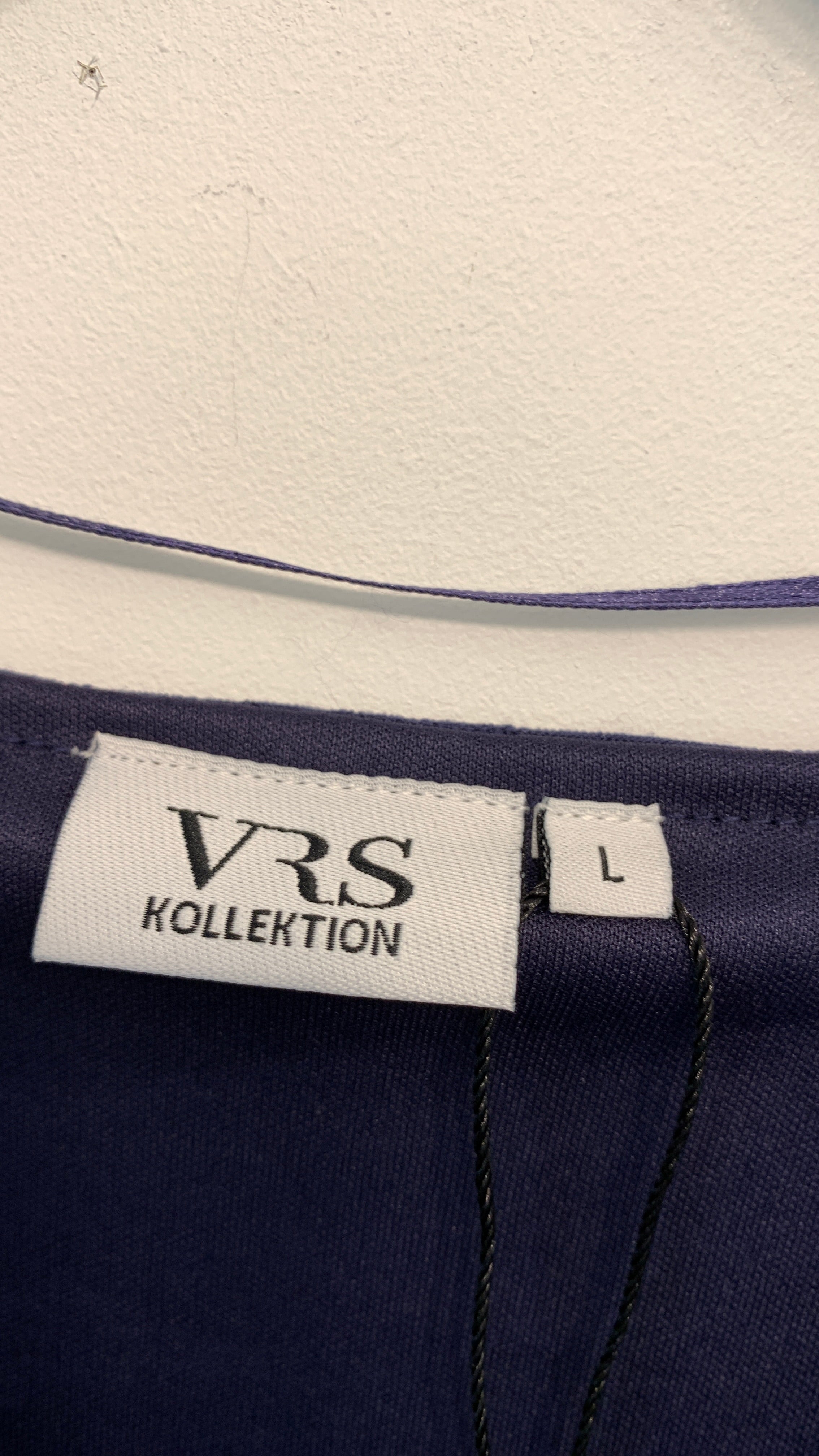 VRS Kjole