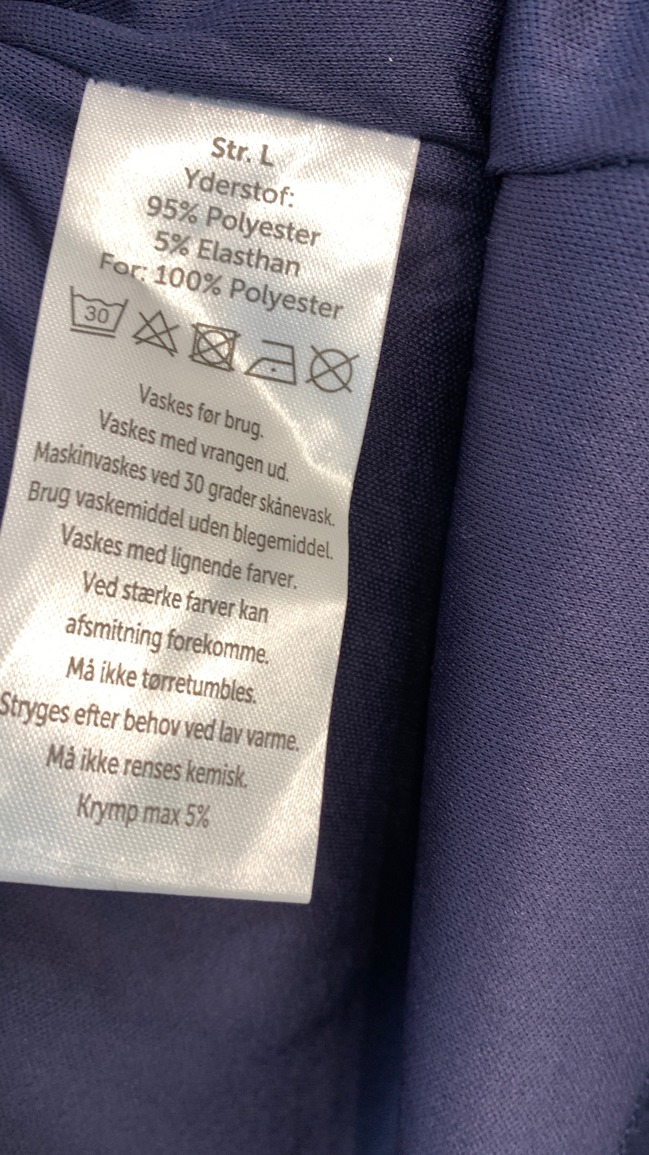 VRS Kjole