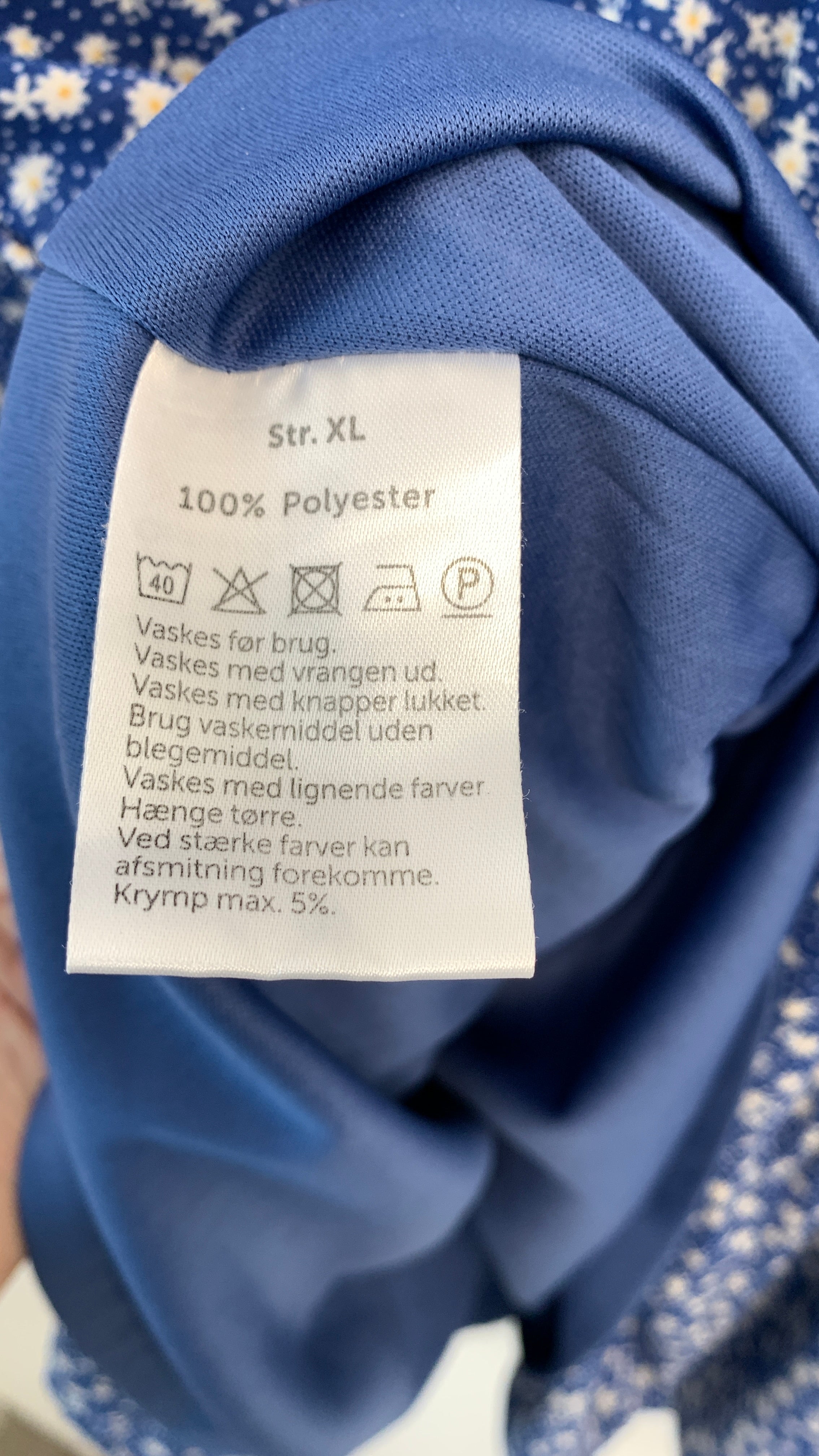 Kjole