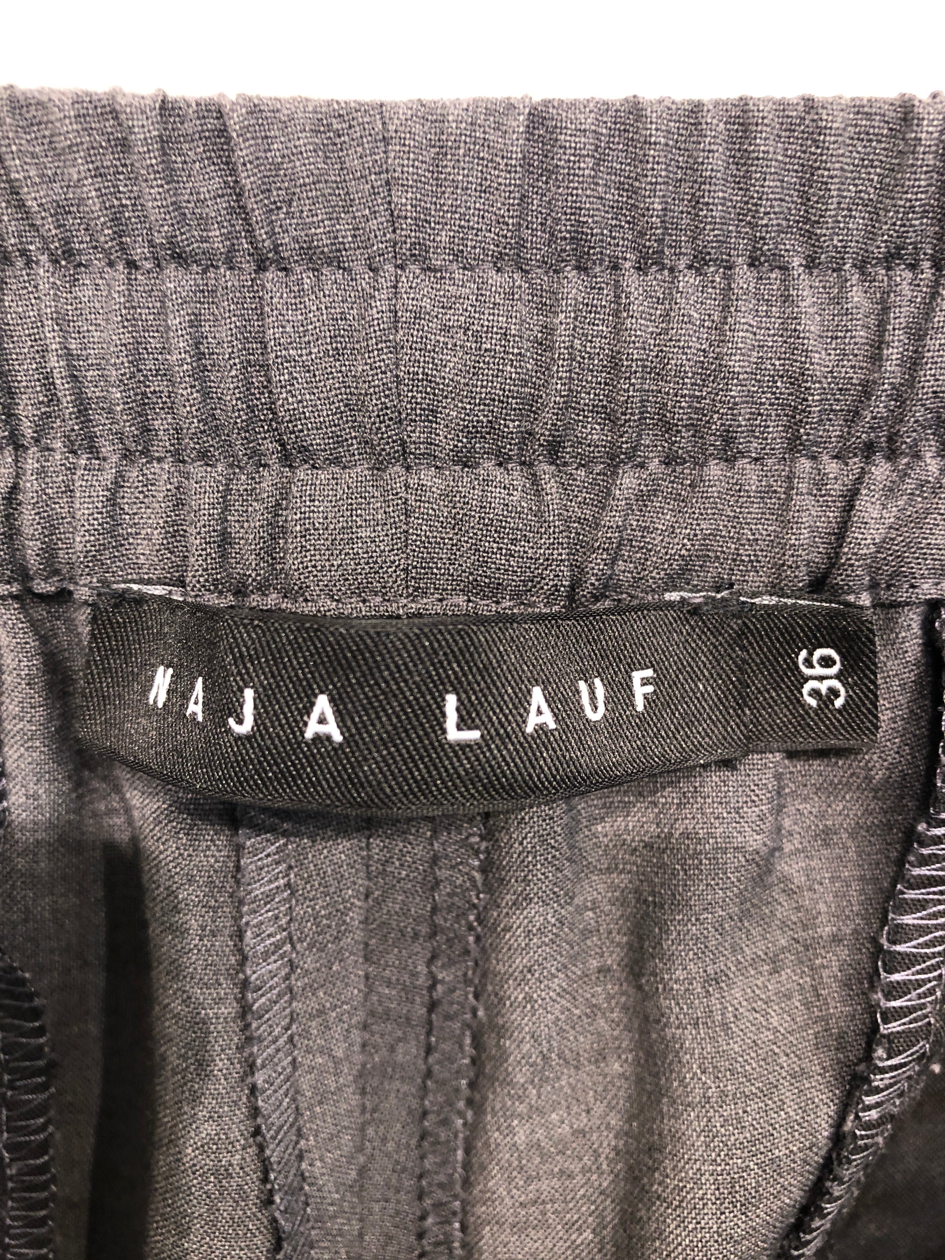 Naja Lauf Bukser