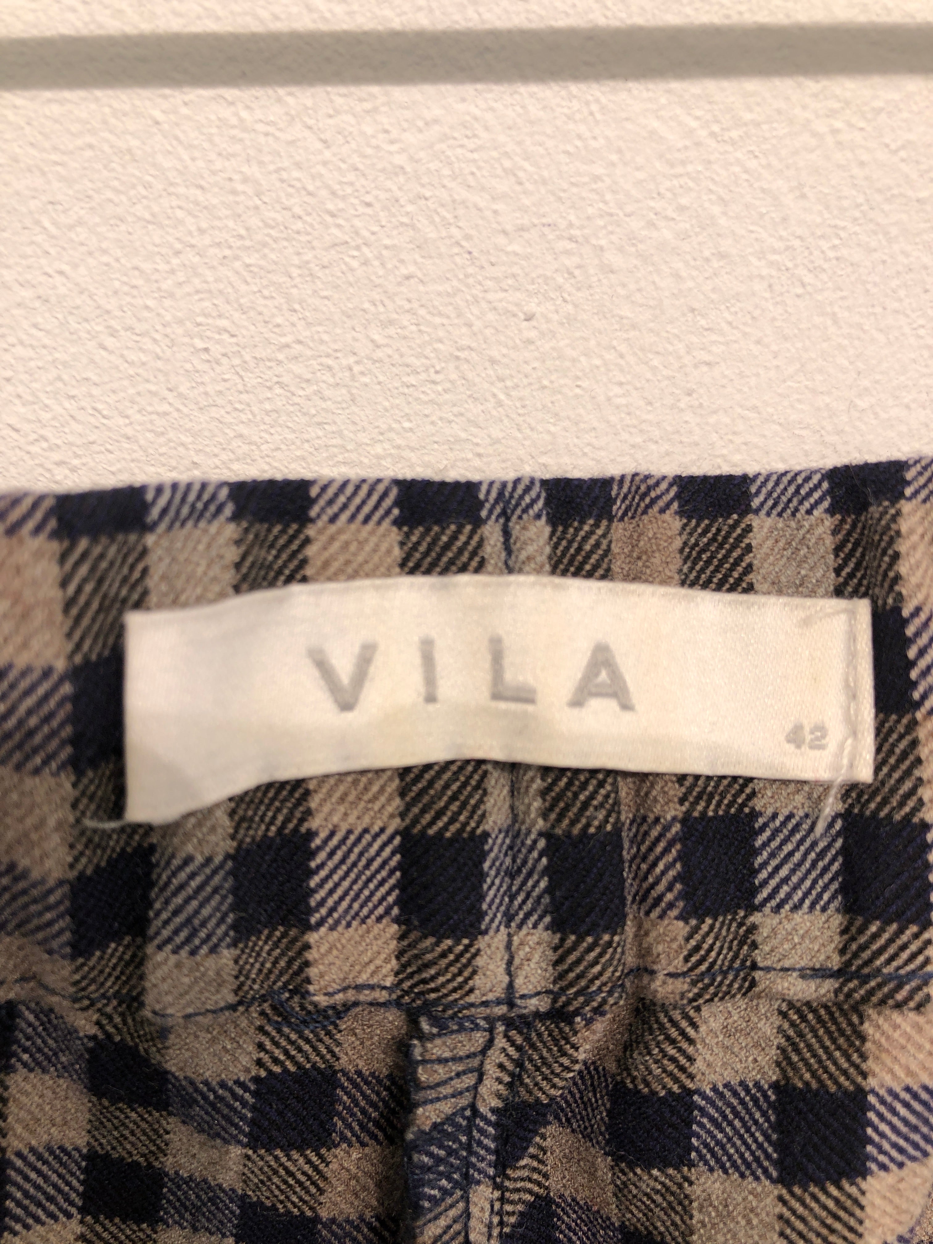 Vila Bukser