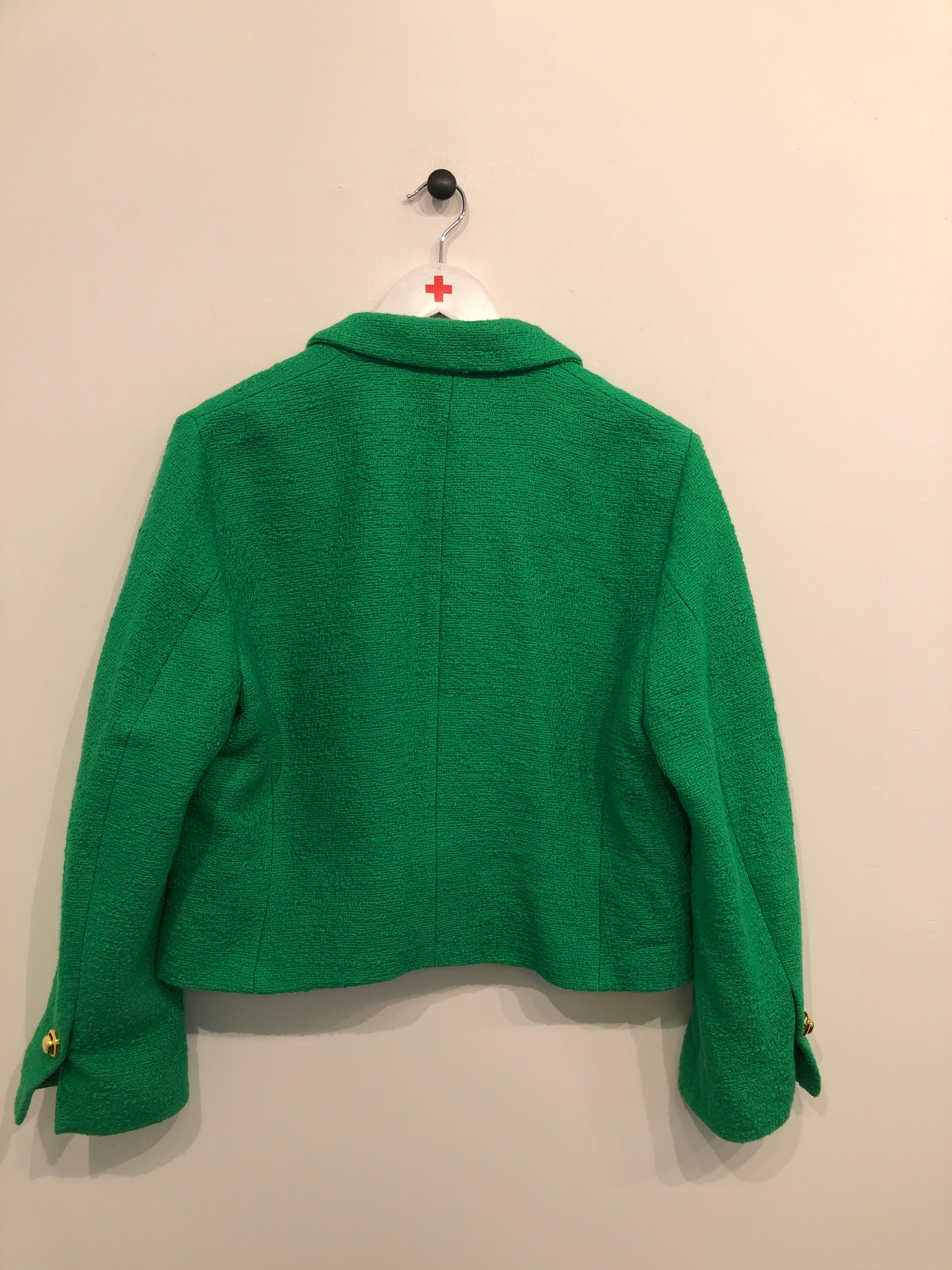 Zara Blazer