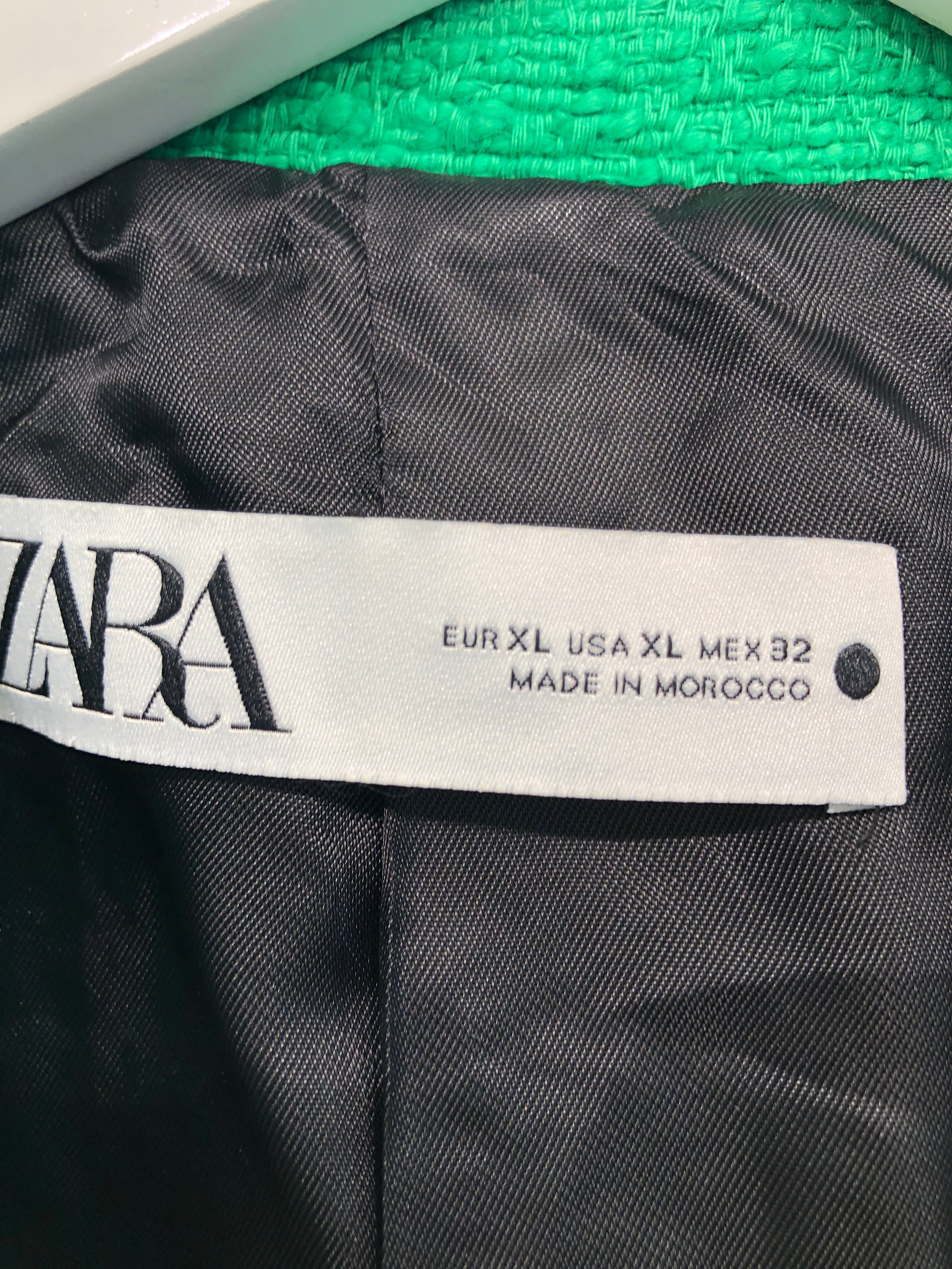 Zara Blazer