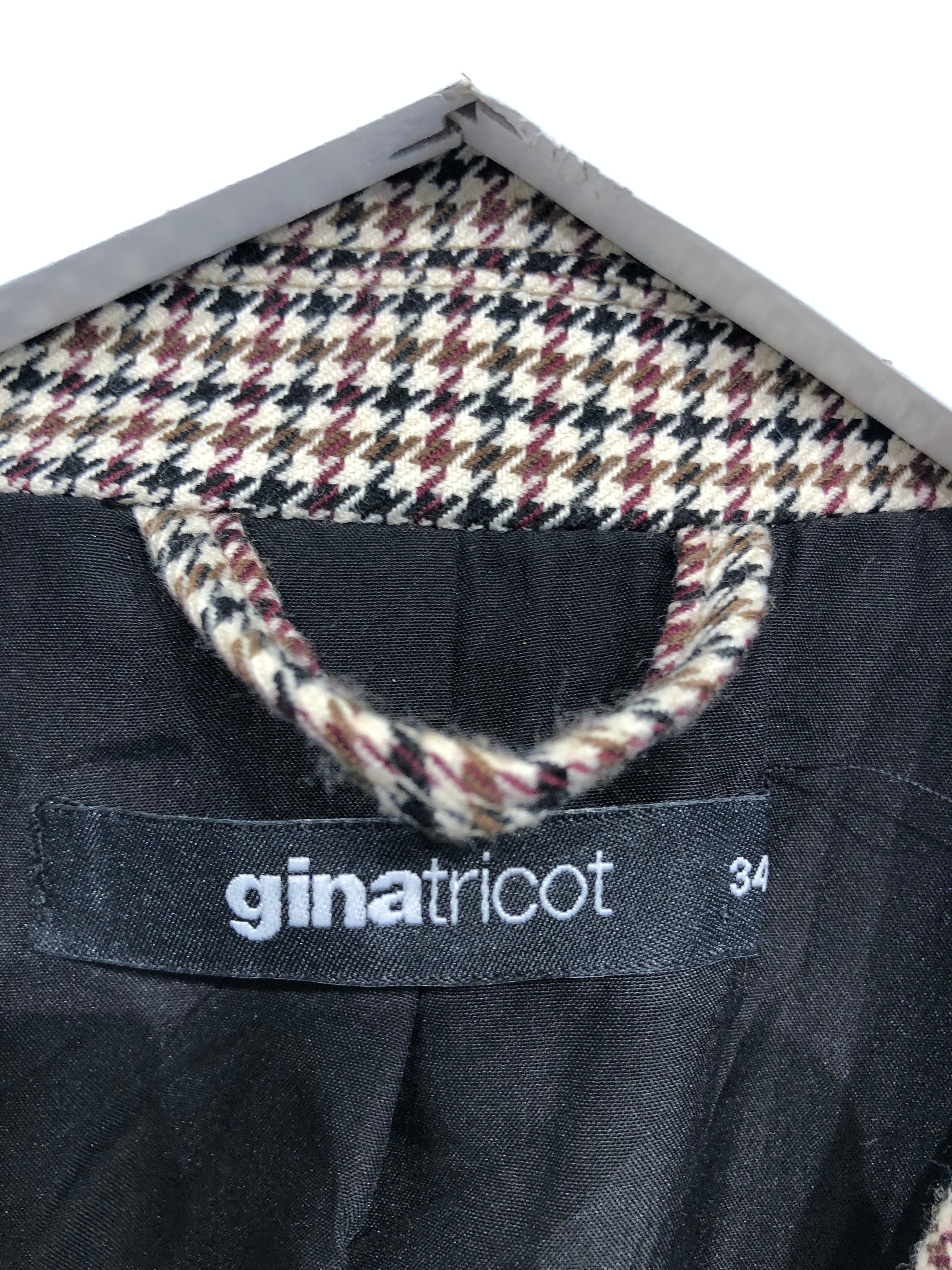 Gina Tricot Jakke