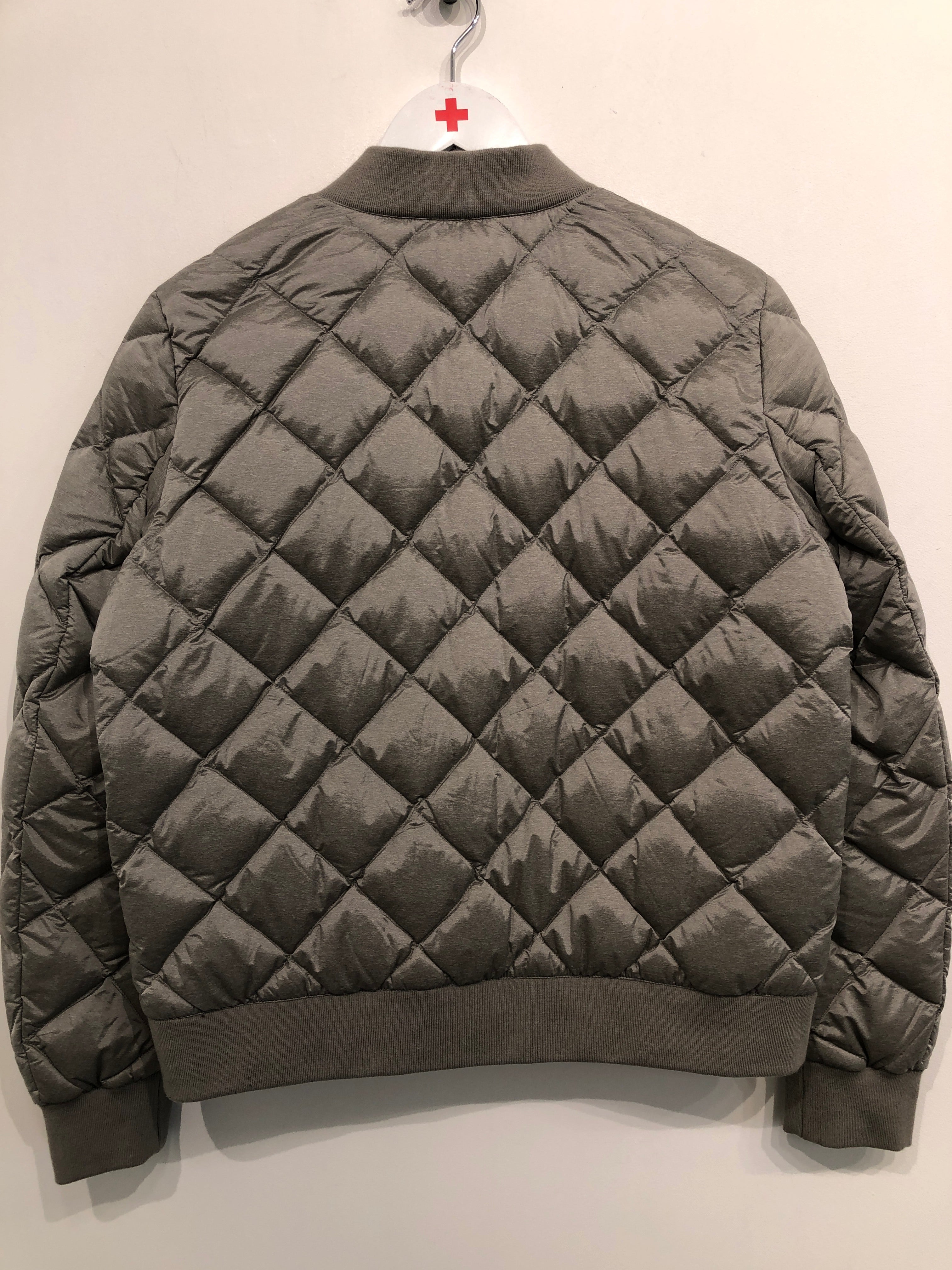 Uniqlo Jakke