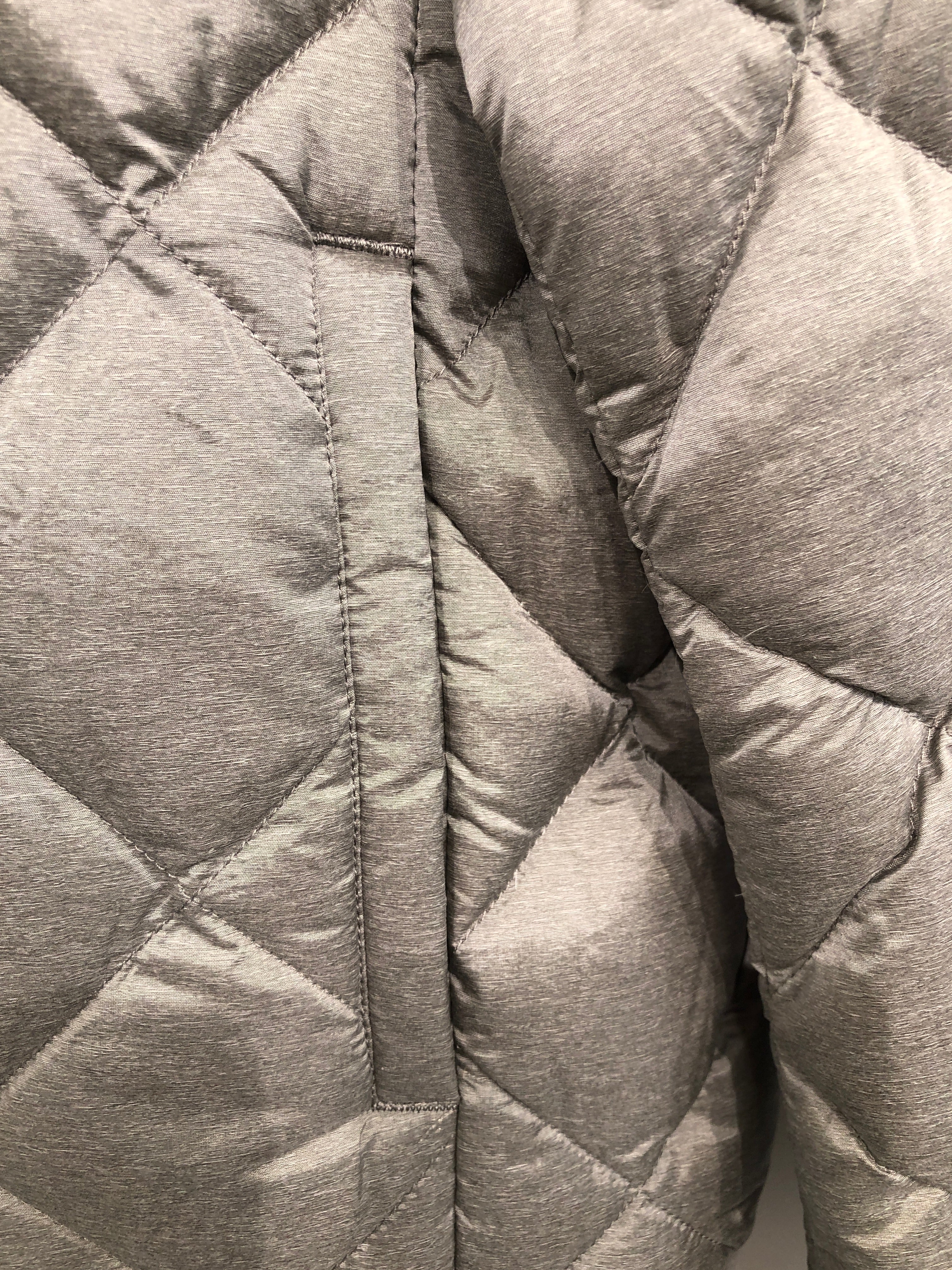 Uniqlo Jakke
