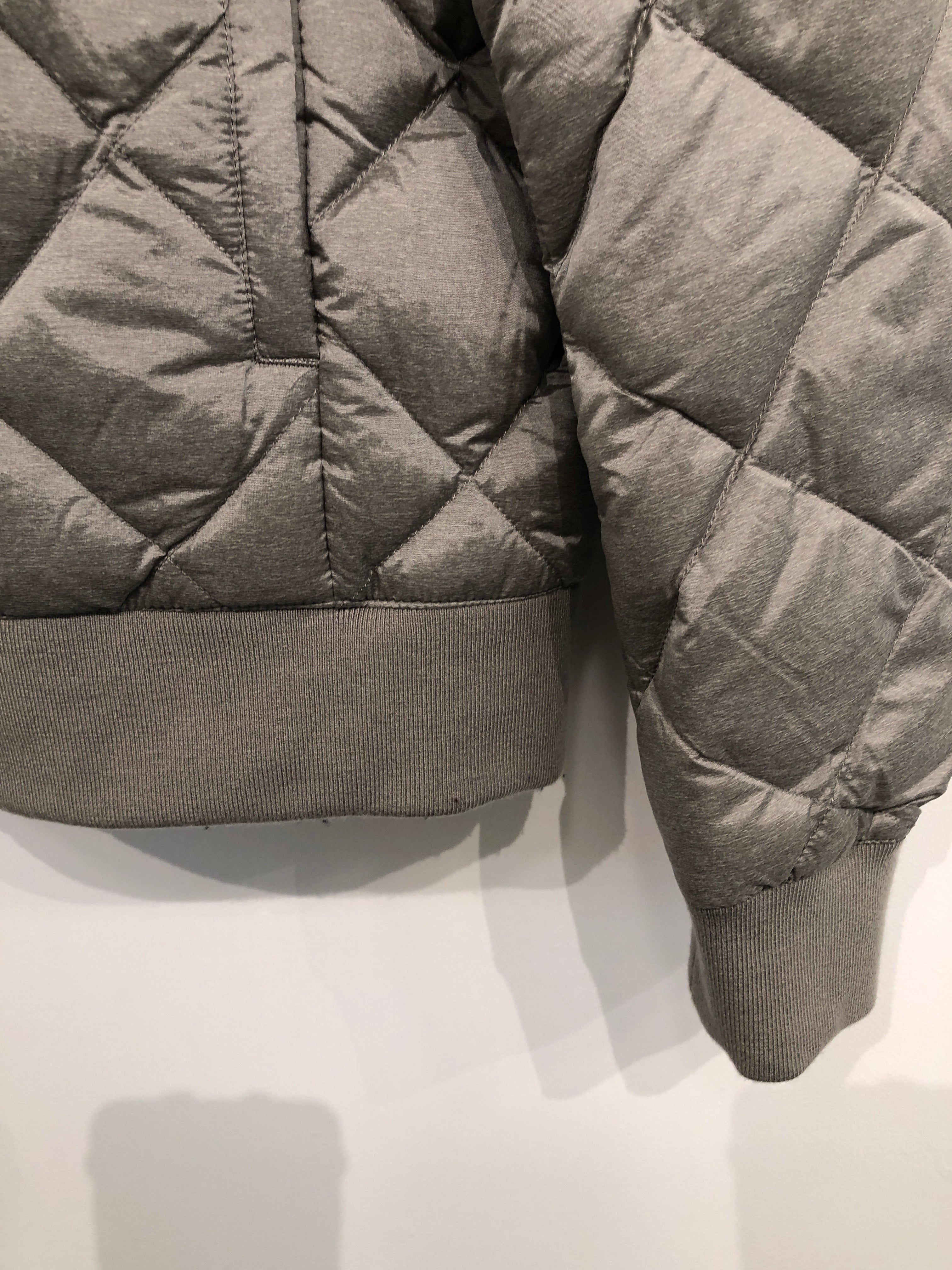 Uniqlo Jakke