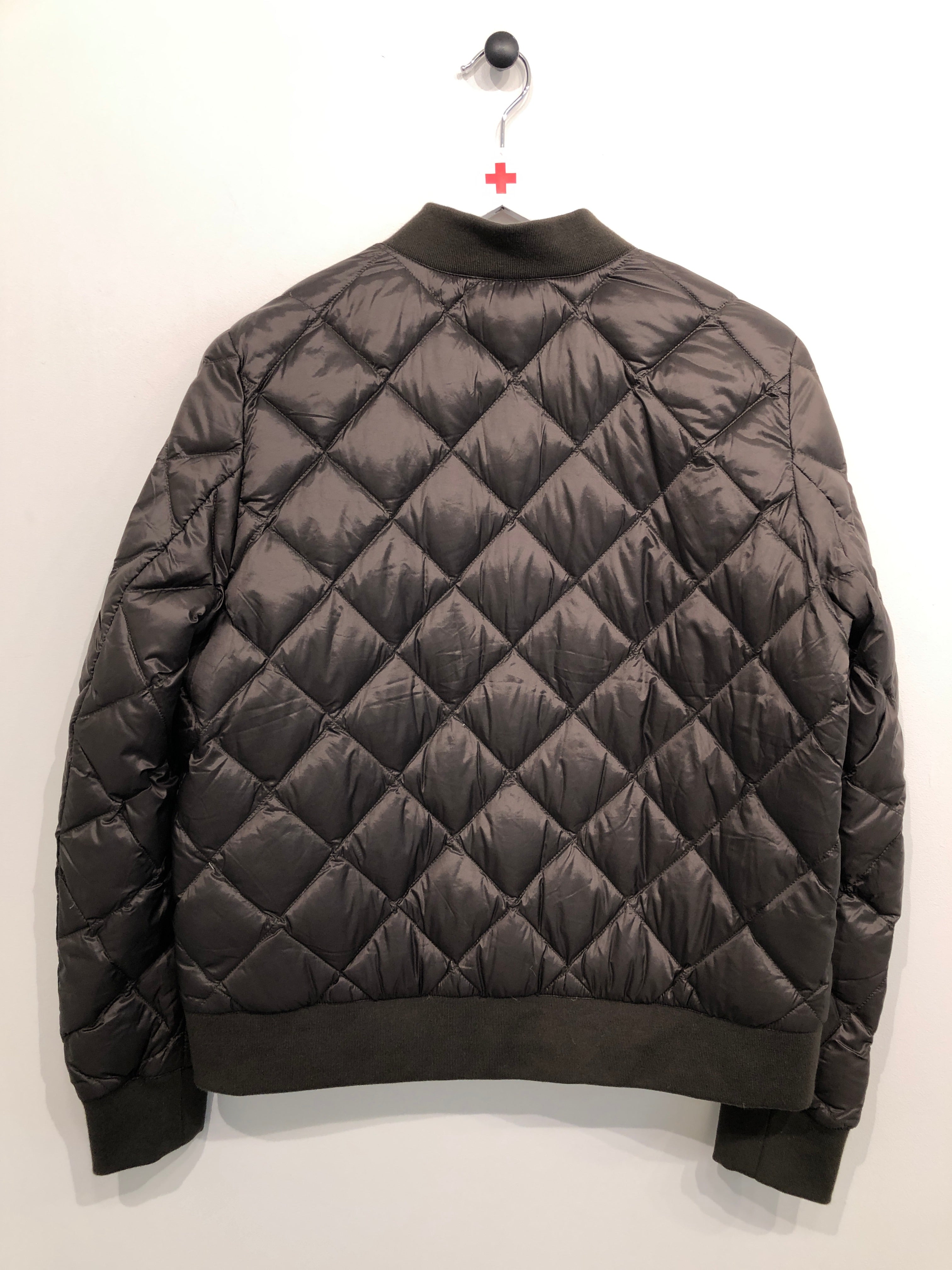 Uniqlo Jakke