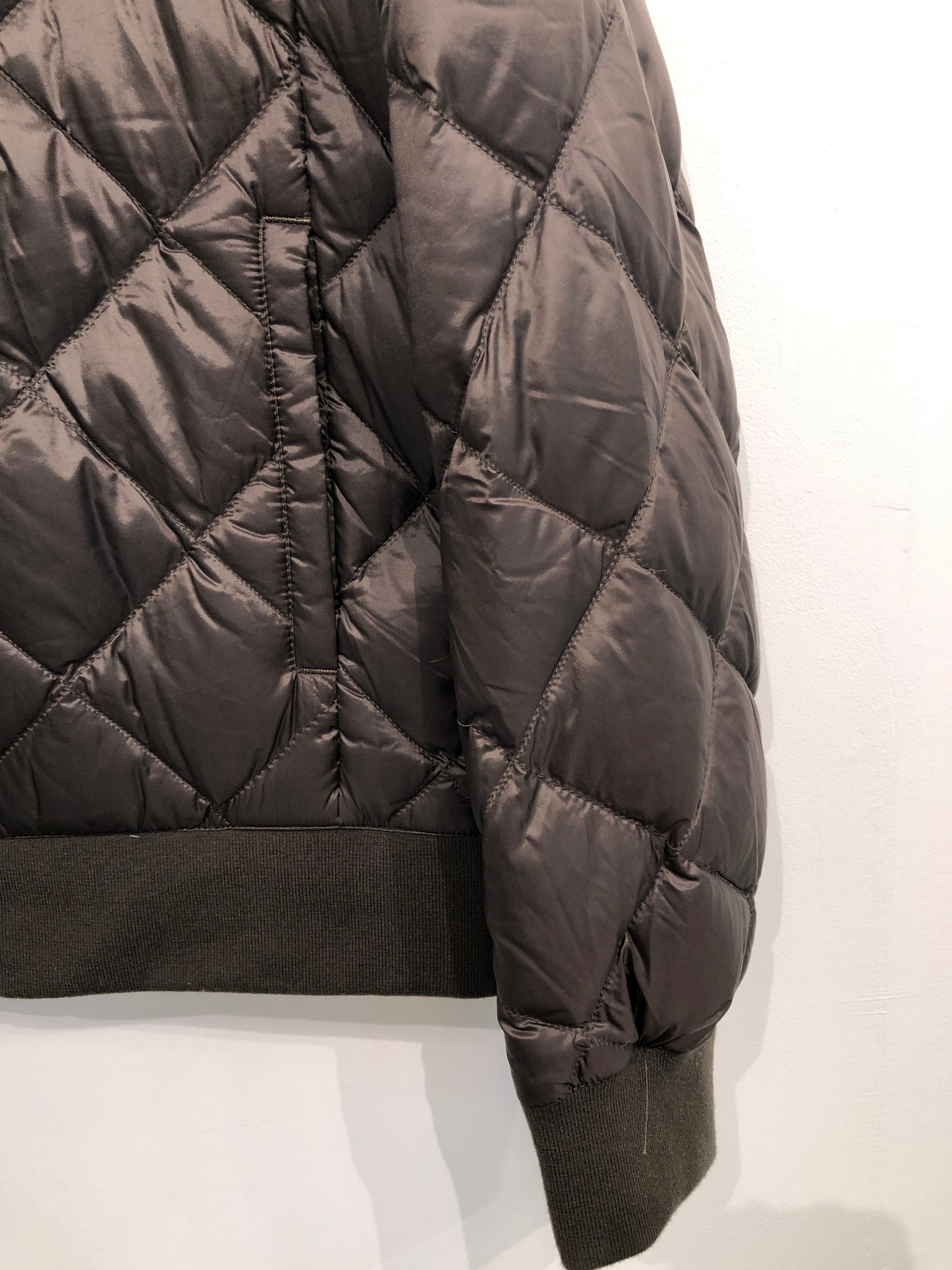 Uniqlo Jakke