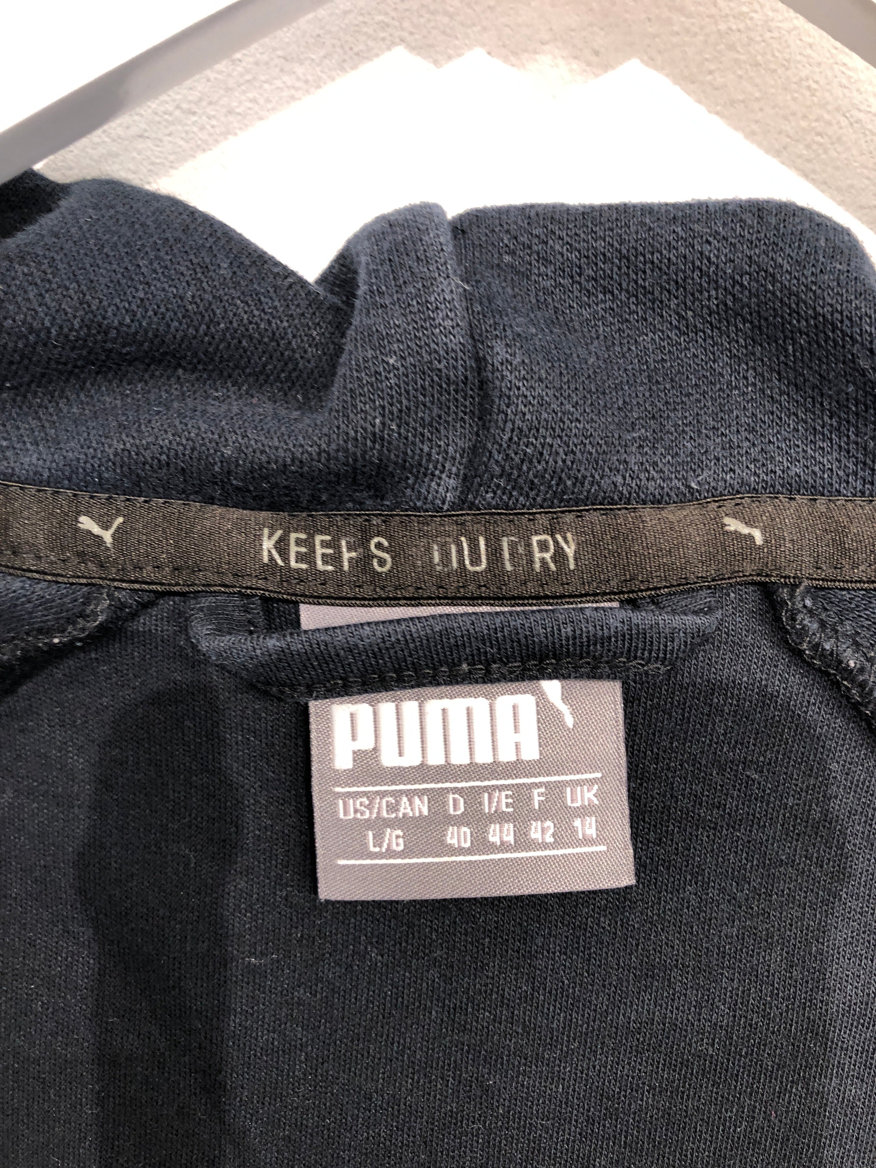 Puma Jakke