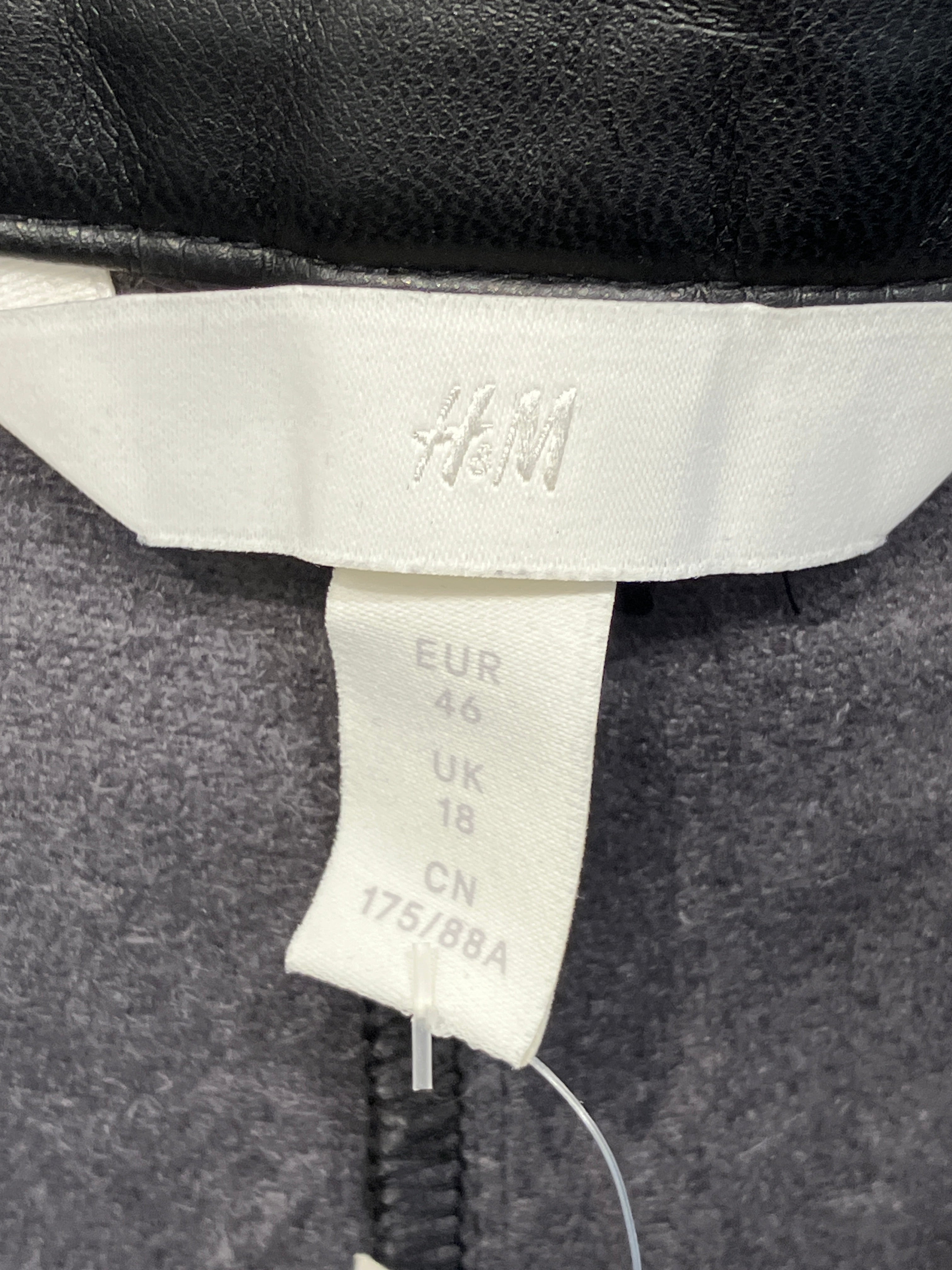 H&M Bukser