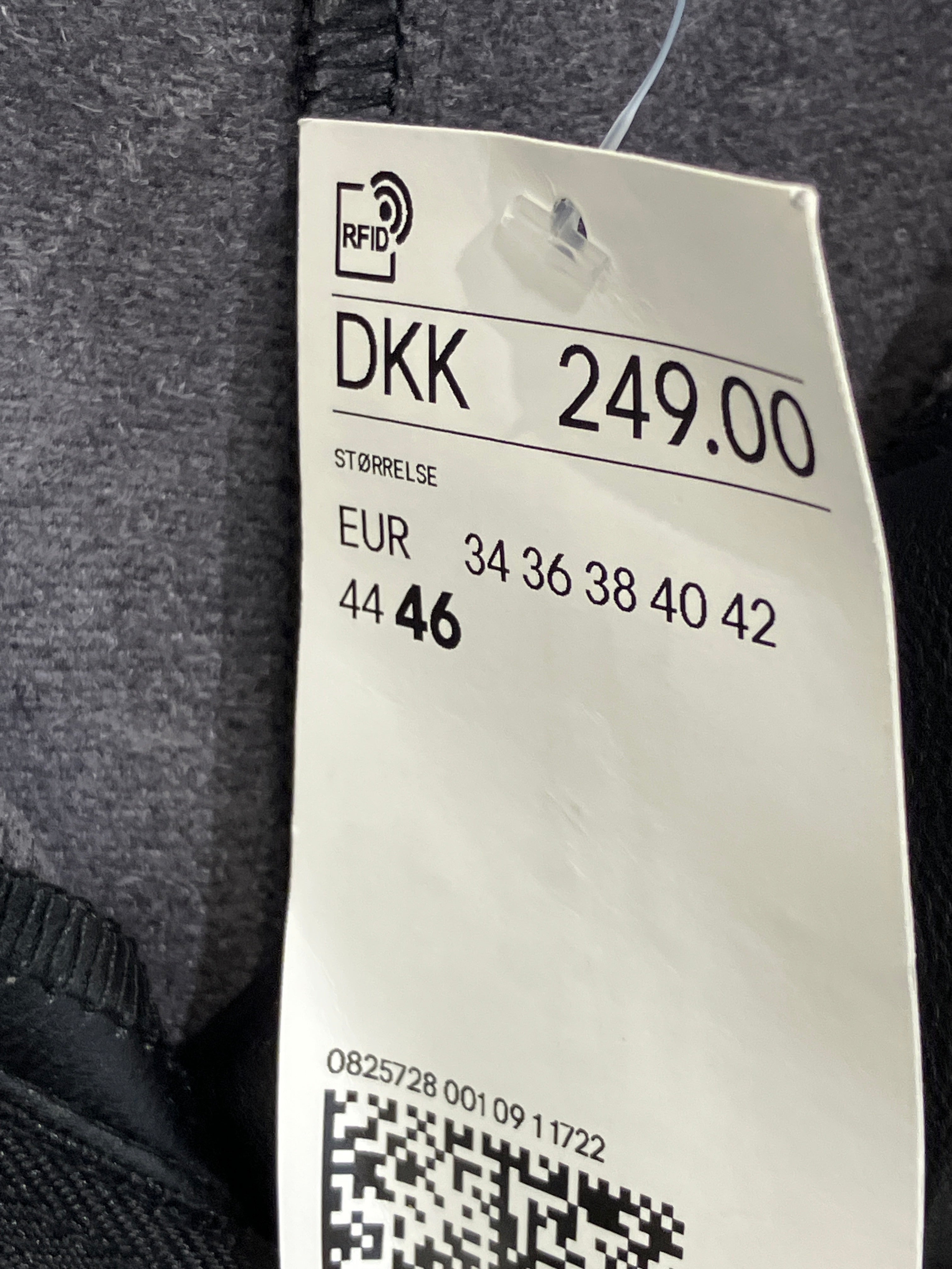 H&M Bukser