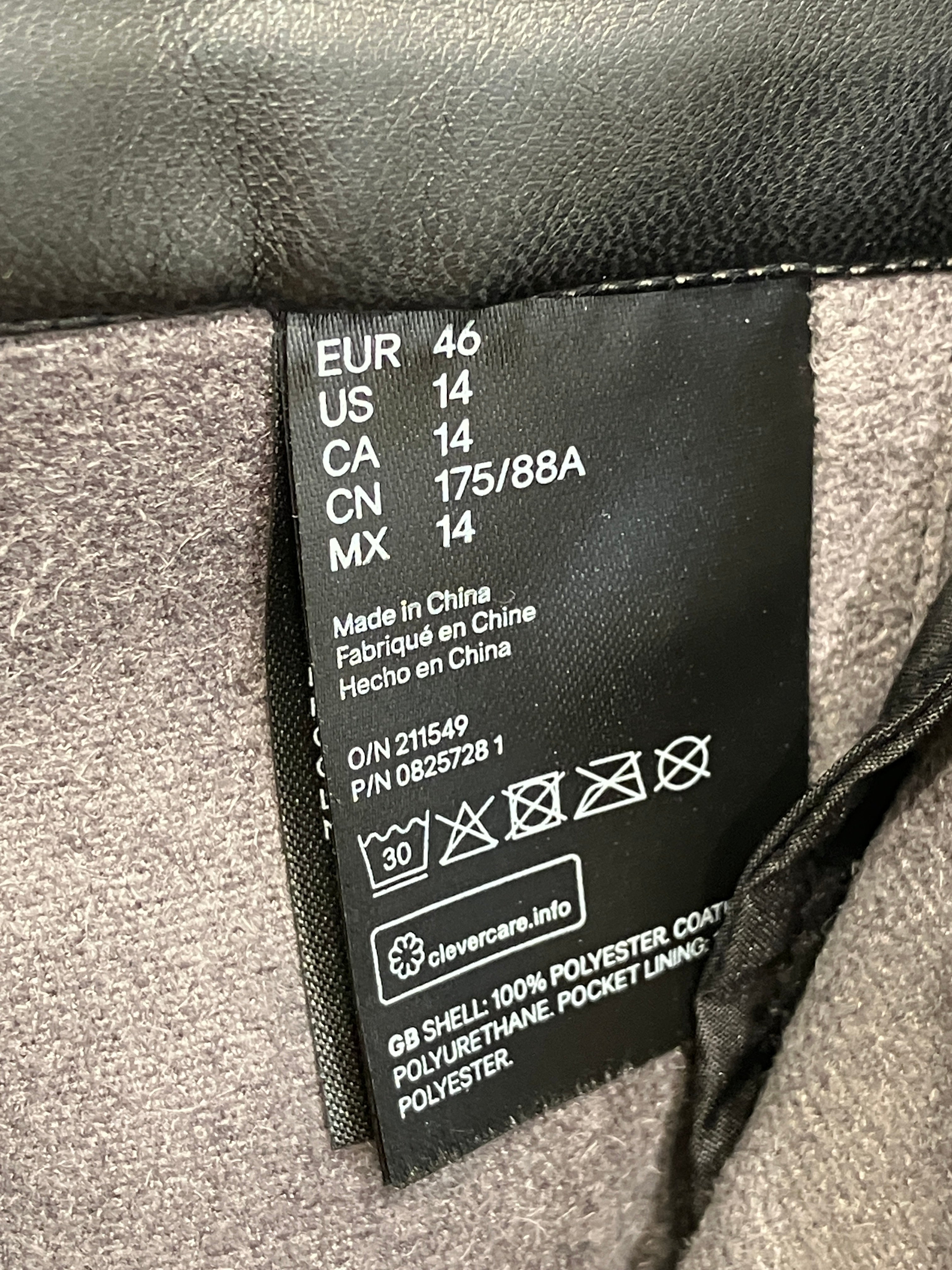 H&M Bukser