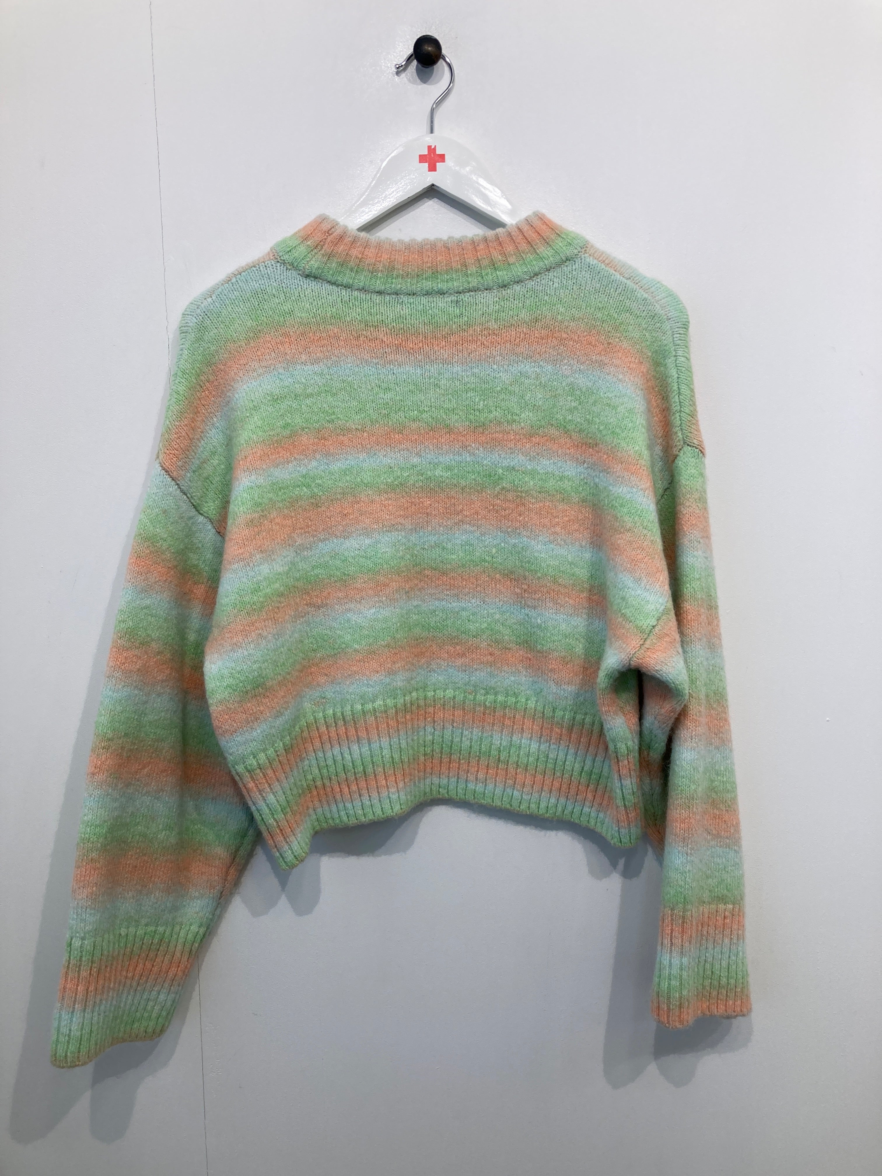 Gina Tricot Strik