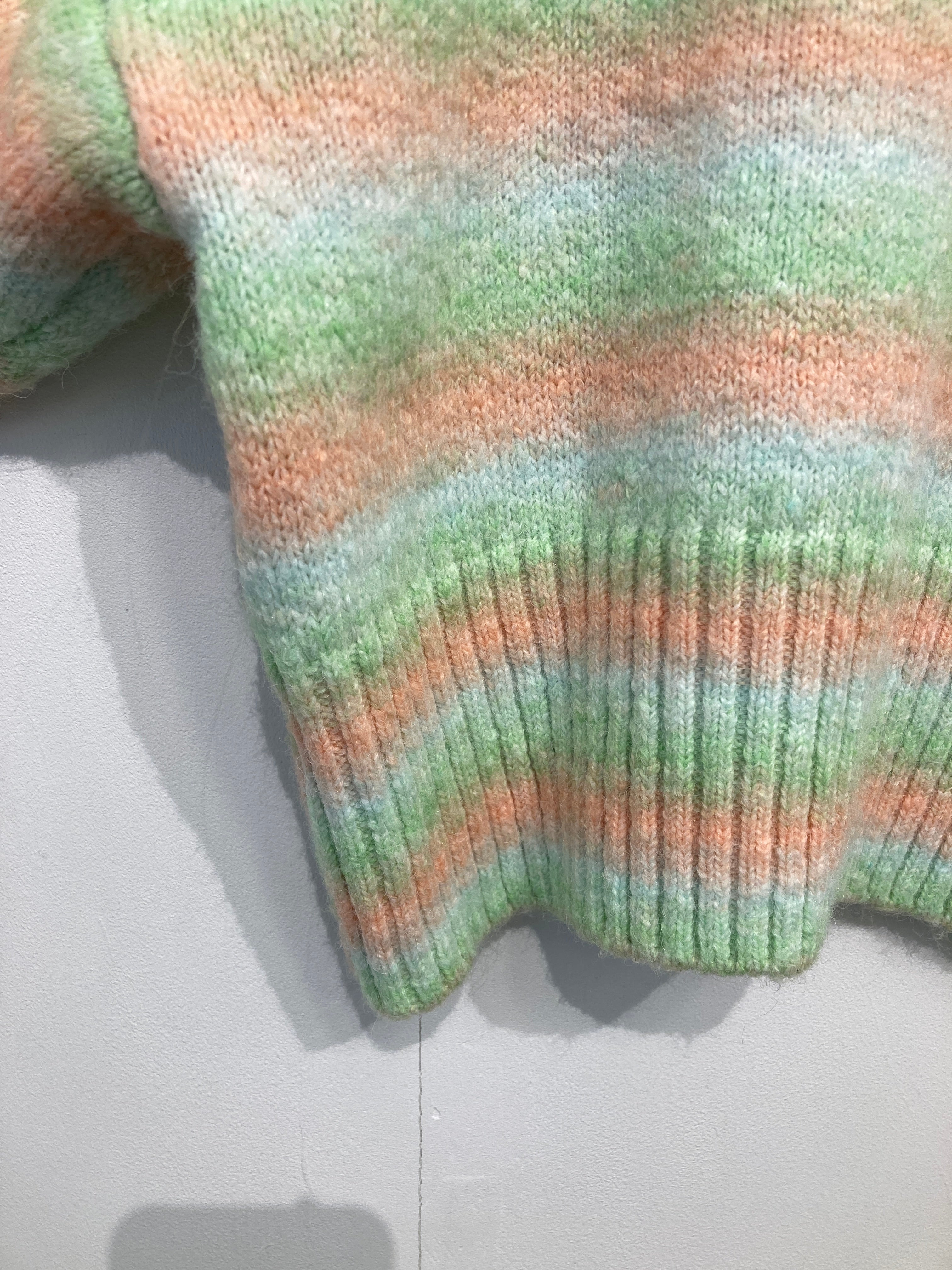 Gina Tricot Strik