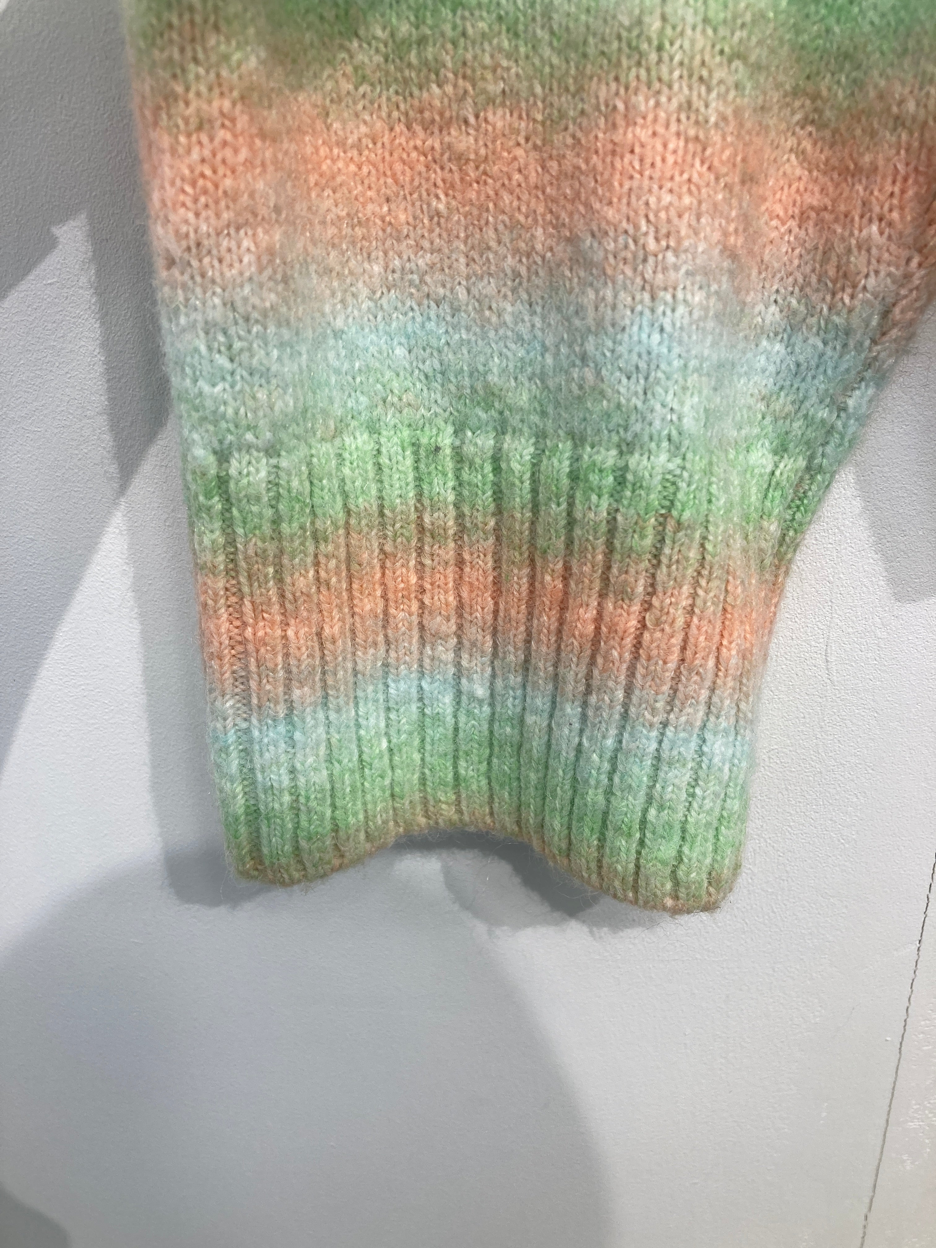 Gina Tricot Strik