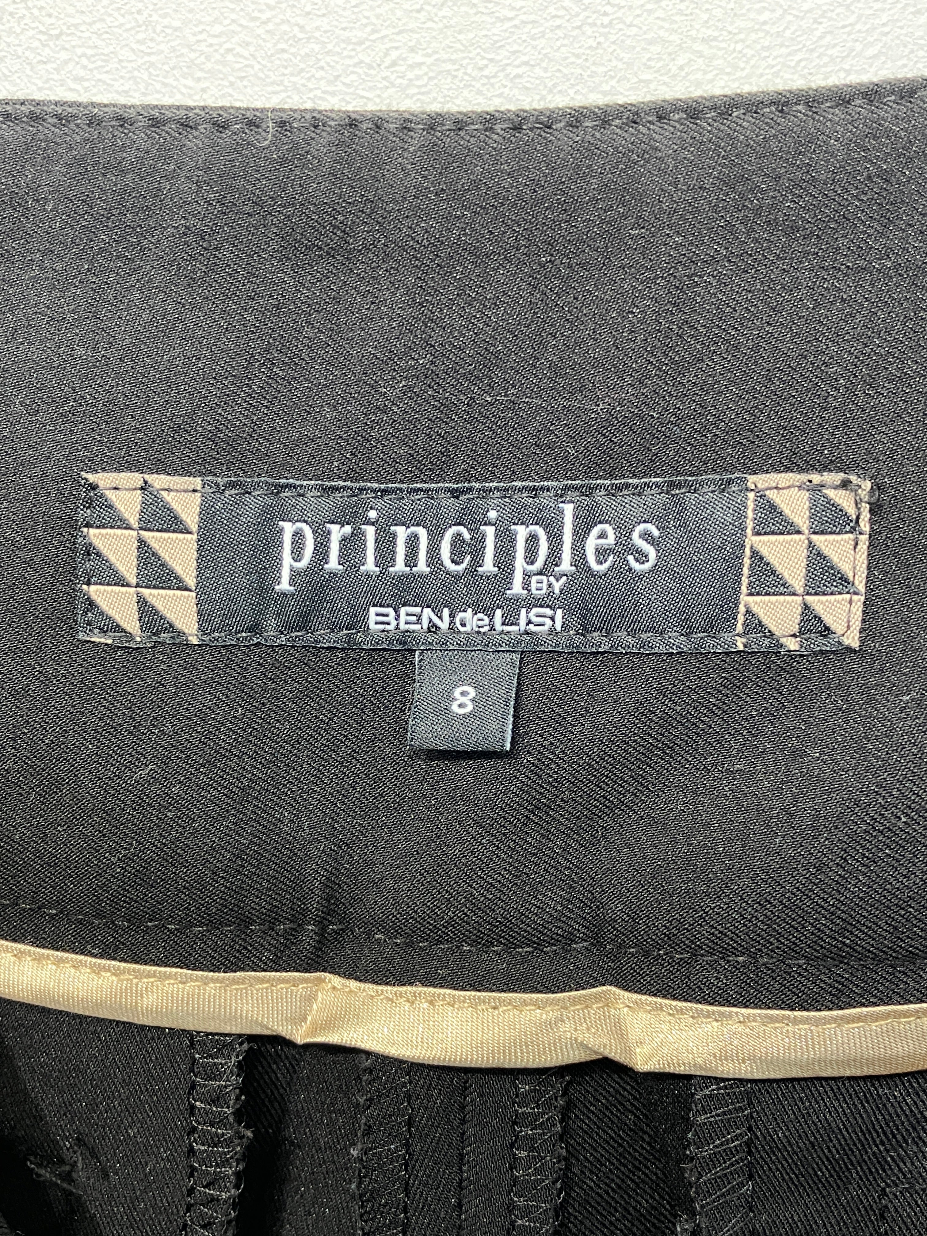 Principles Bukser